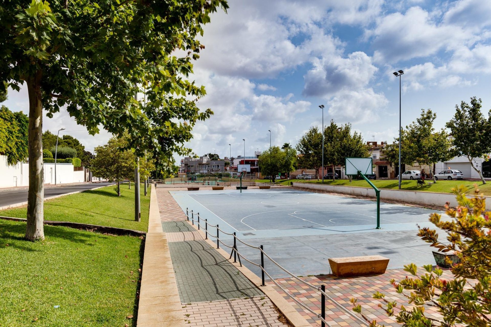 Használt Ingatlanok - Bungaló -
Torrevieja - Los Balcones