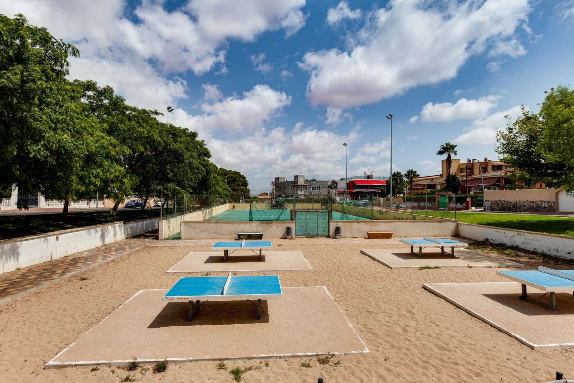 Használt Ingatlanok - Bungaló -
Torrevieja - Los Balcones