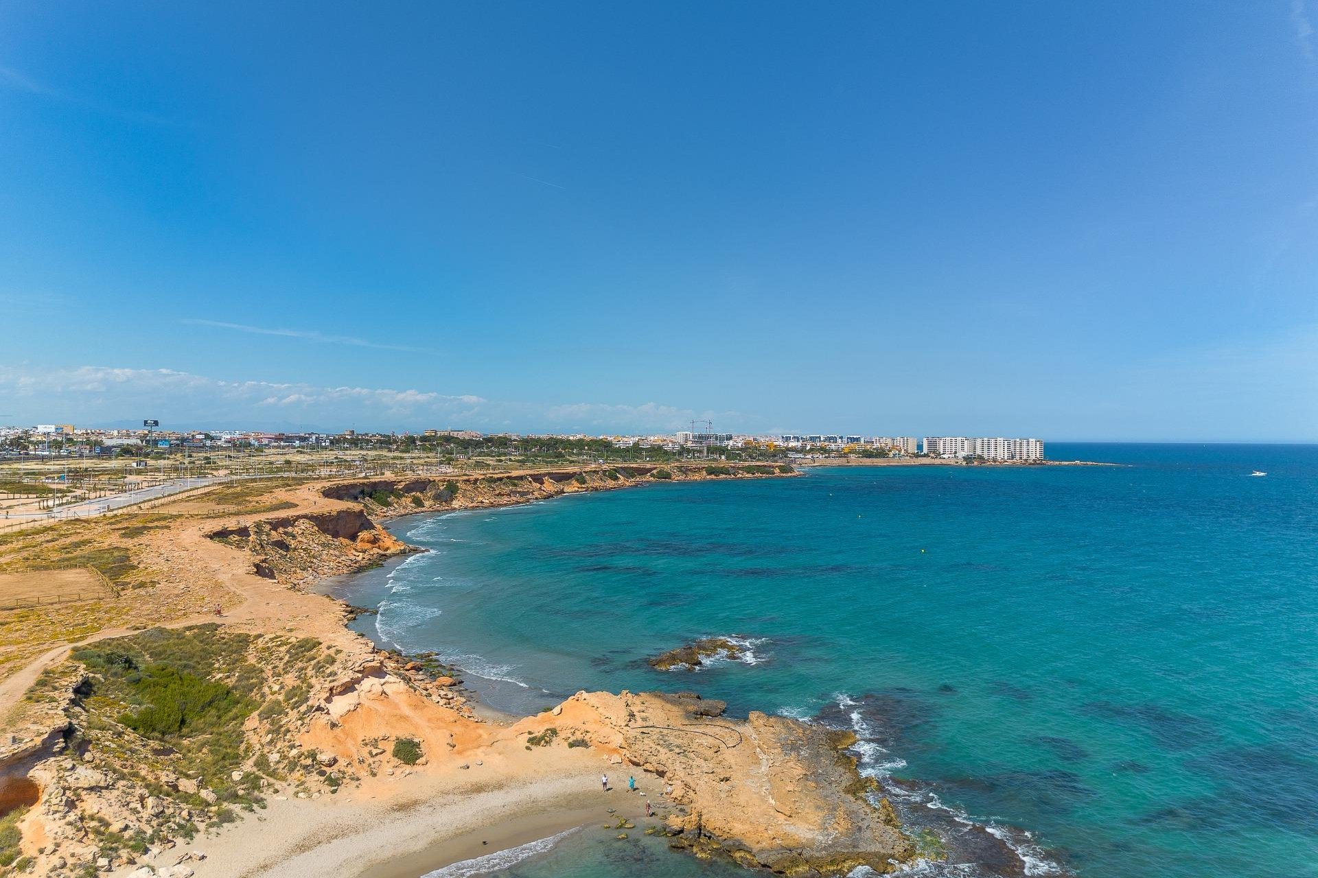 Használt Ingatlanok - Bungaló -
Torrevieja - Los Balcones