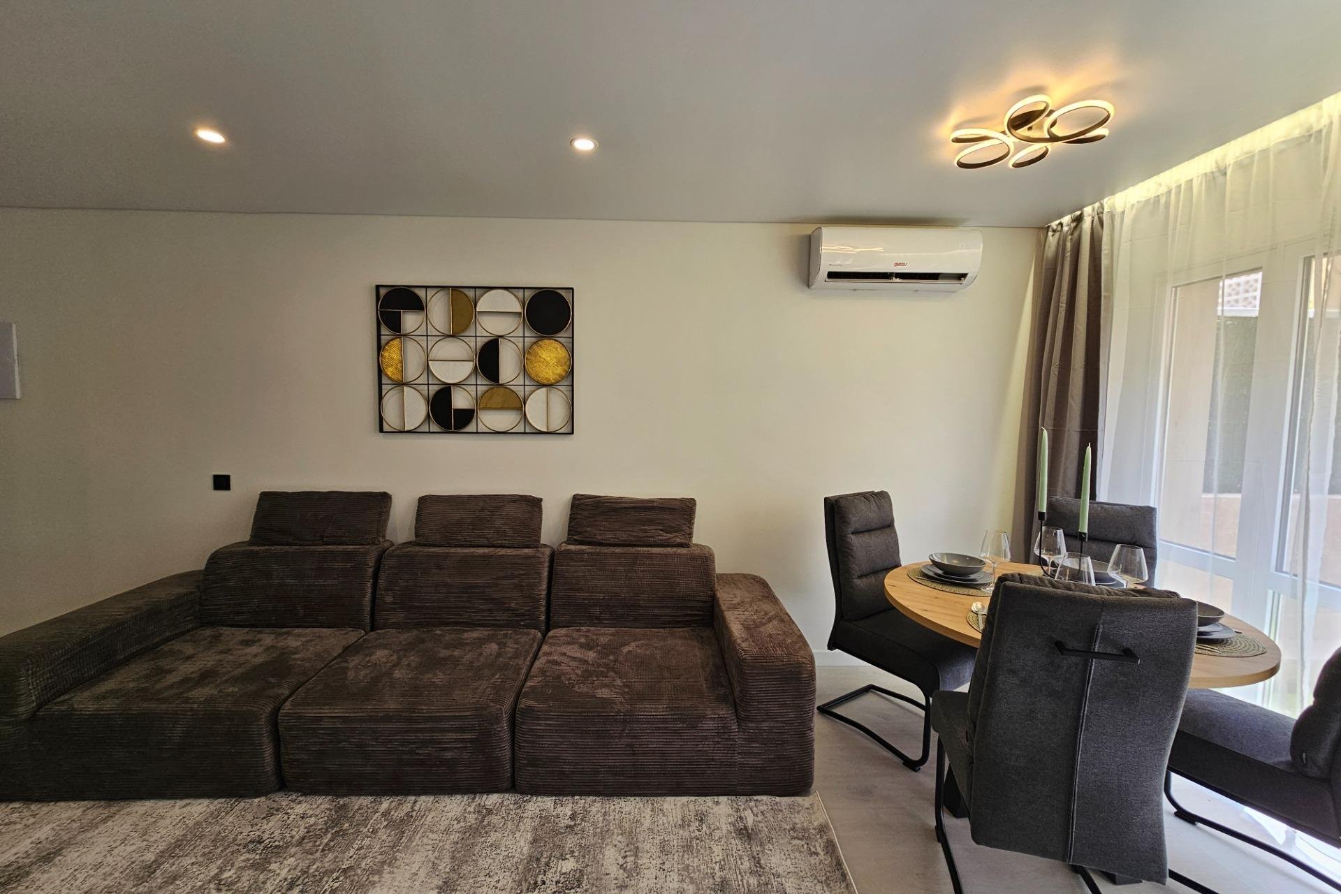 Használt Ingatlanok - Bungaló -
Torrevieja - Los Europeos