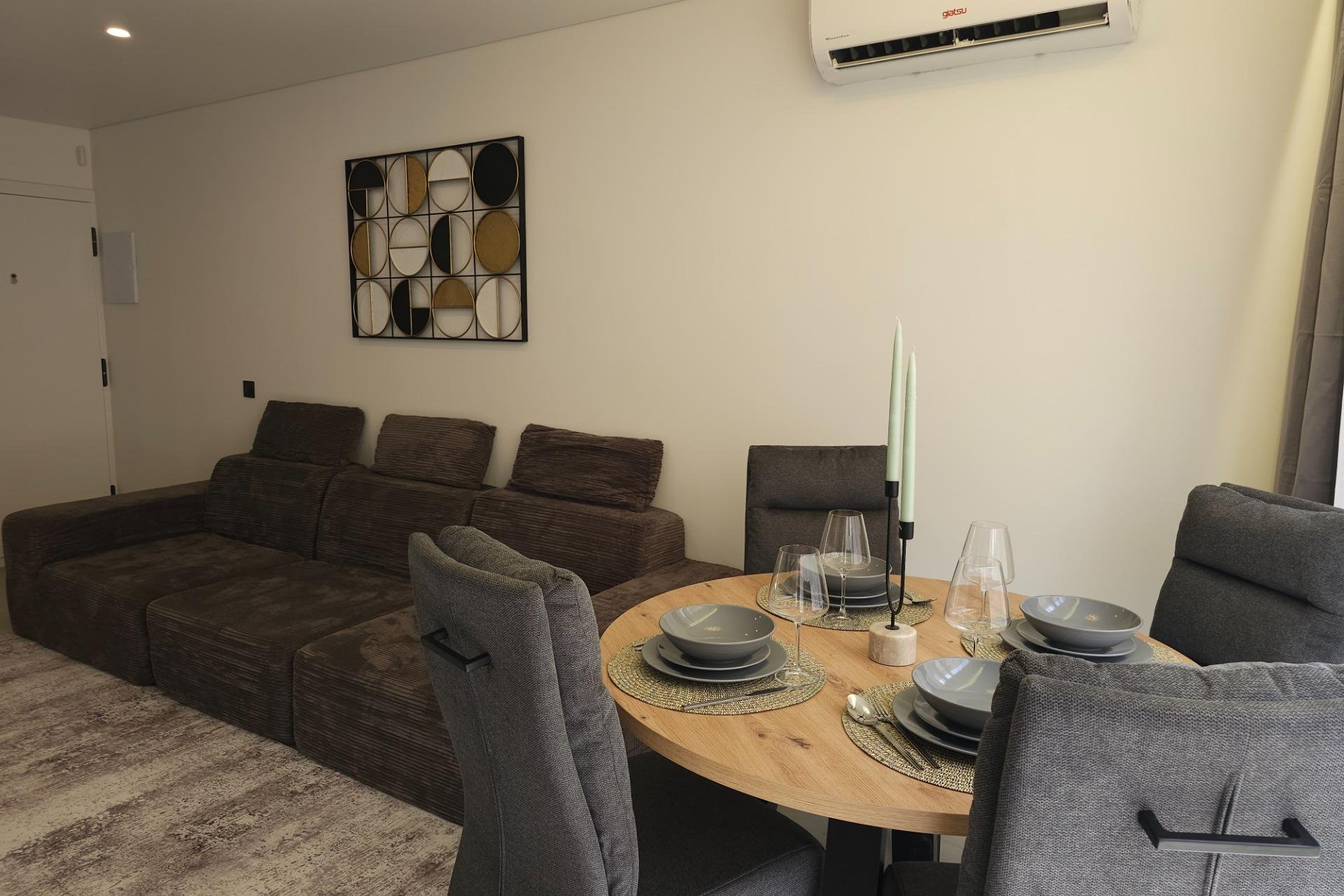 Használt Ingatlanok - Bungaló -
Torrevieja - Los Europeos