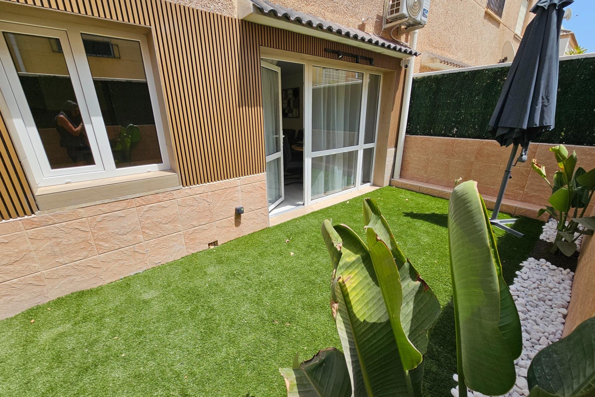 Használt Ingatlanok - Bungaló -
Torrevieja - Los Europeos