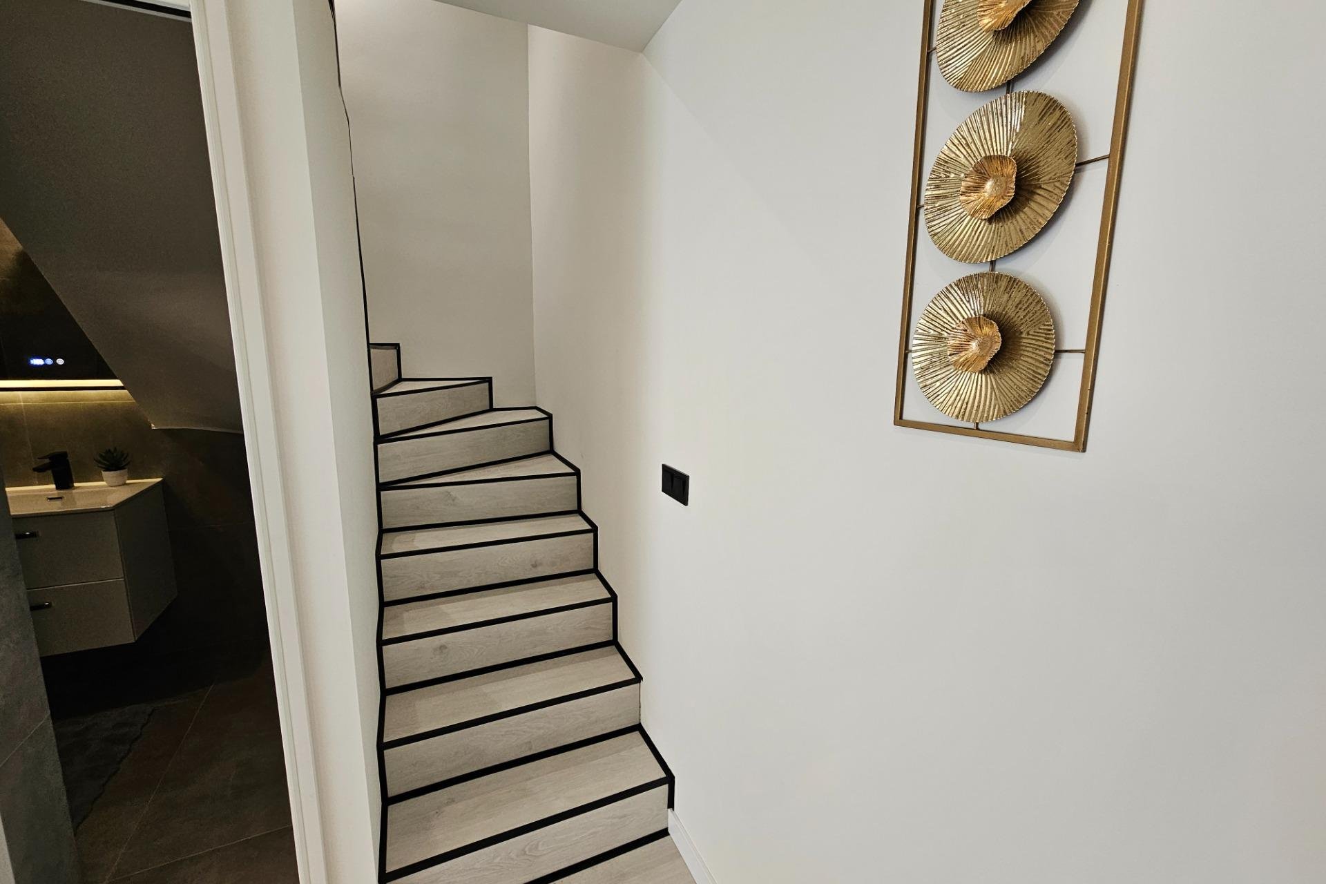 Használt Ingatlanok - Bungaló -
Torrevieja - Los Europeos