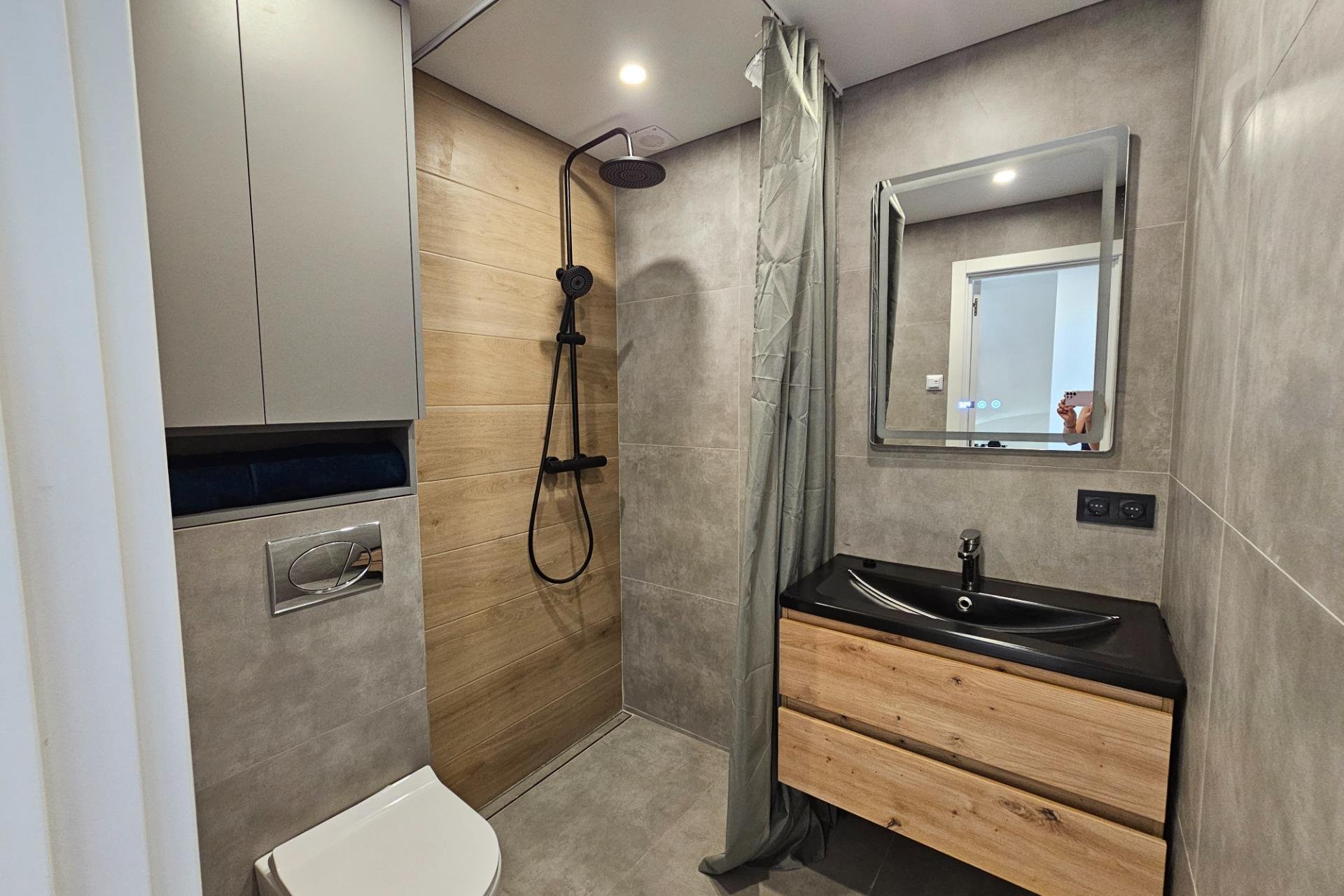 Használt Ingatlanok - Bungaló -
Torrevieja - Los Europeos
