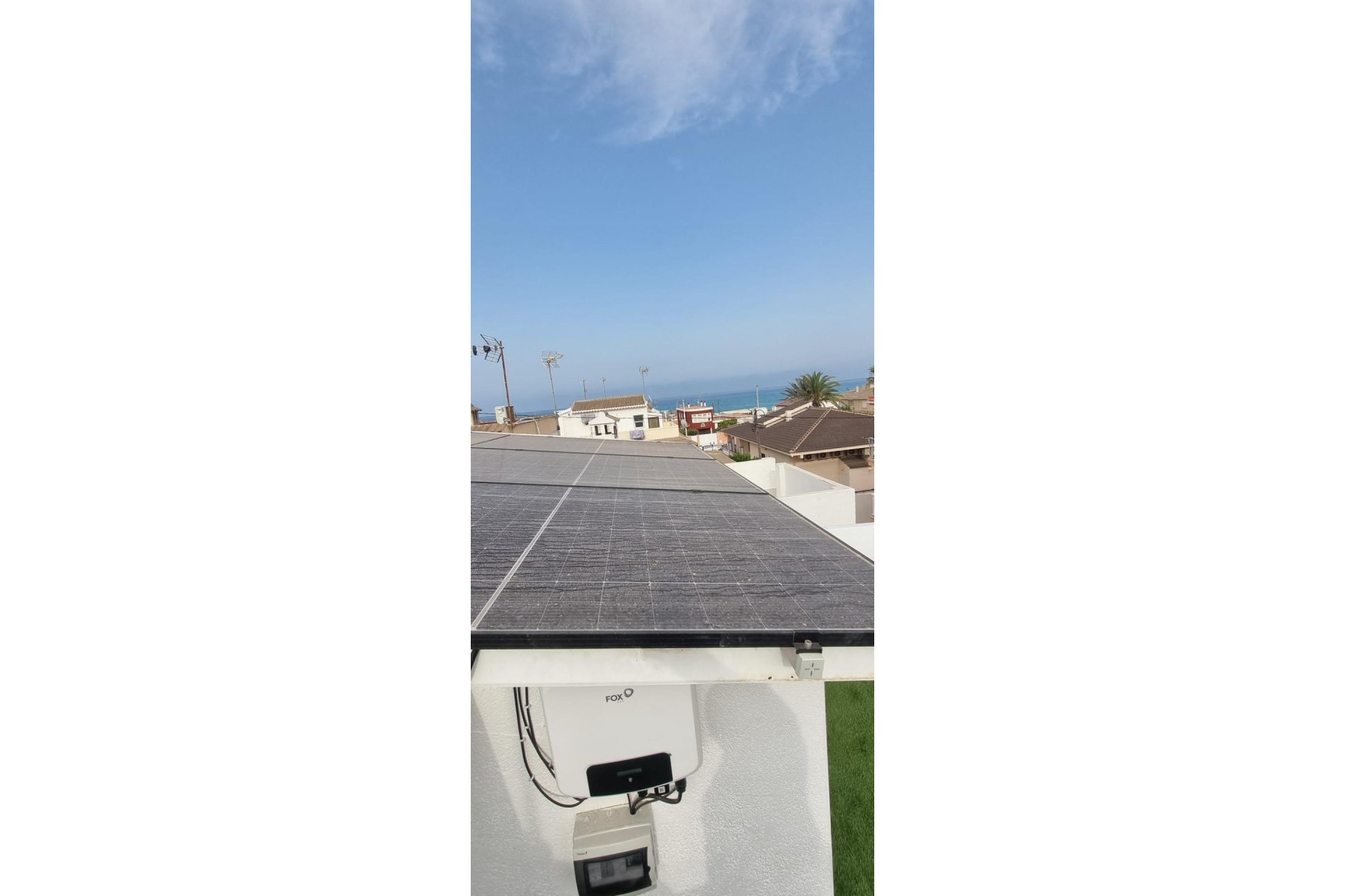 Használt Ingatlanok - Bungaló -
Torrevieja - Los Europeos