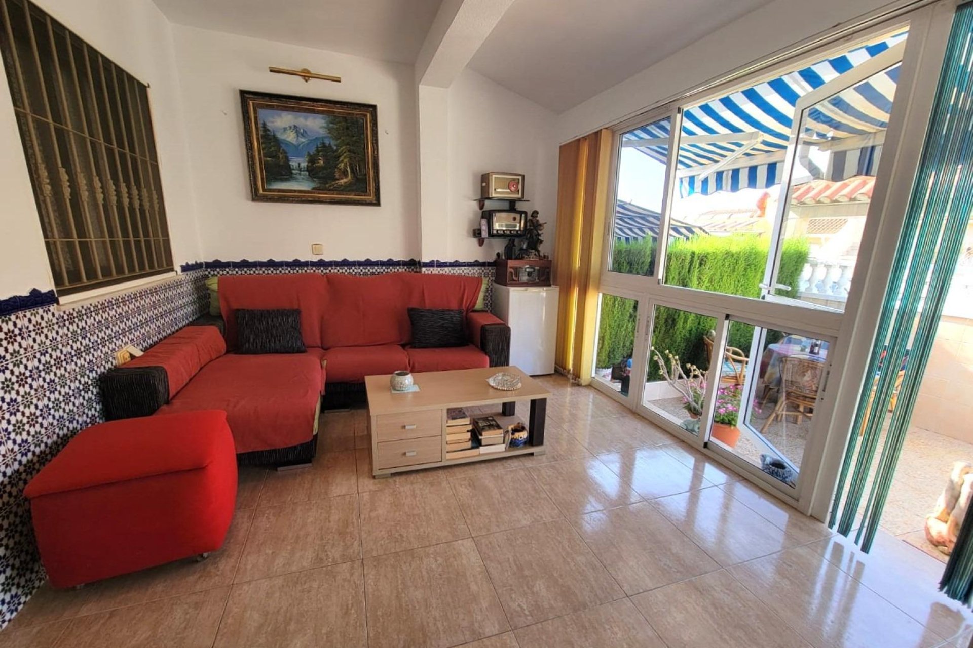 Használt Ingatlanok - Bungaló -
Torrevieja - Los Frutales