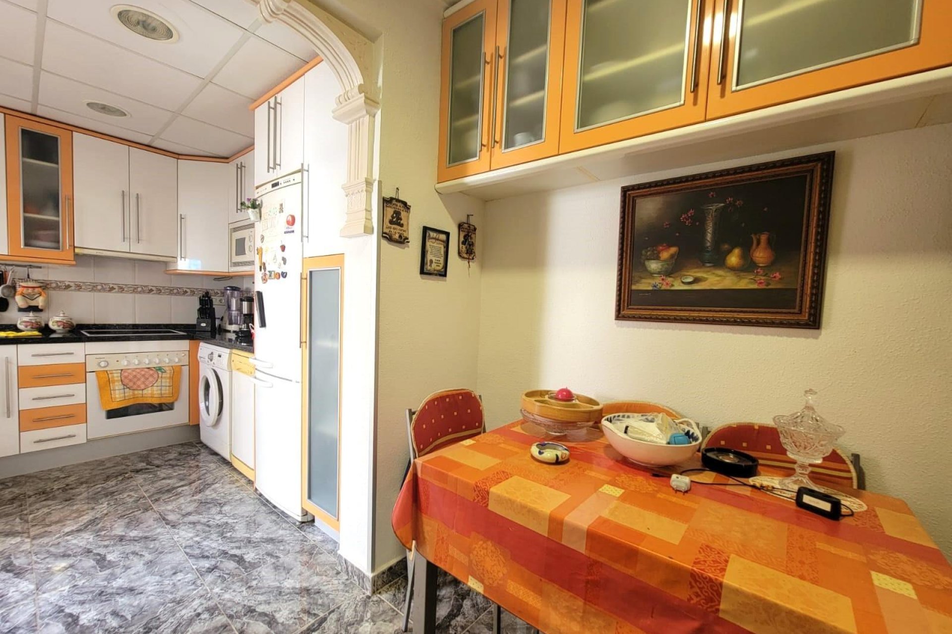 Használt Ingatlanok - Bungaló -
Torrevieja - Los Frutales