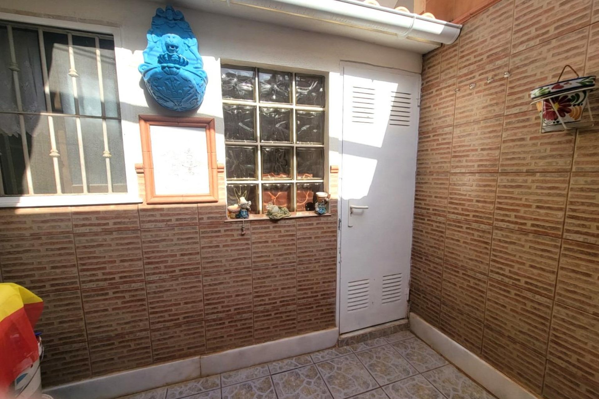 Használt Ingatlanok - Bungaló -
Torrevieja - Los Frutales