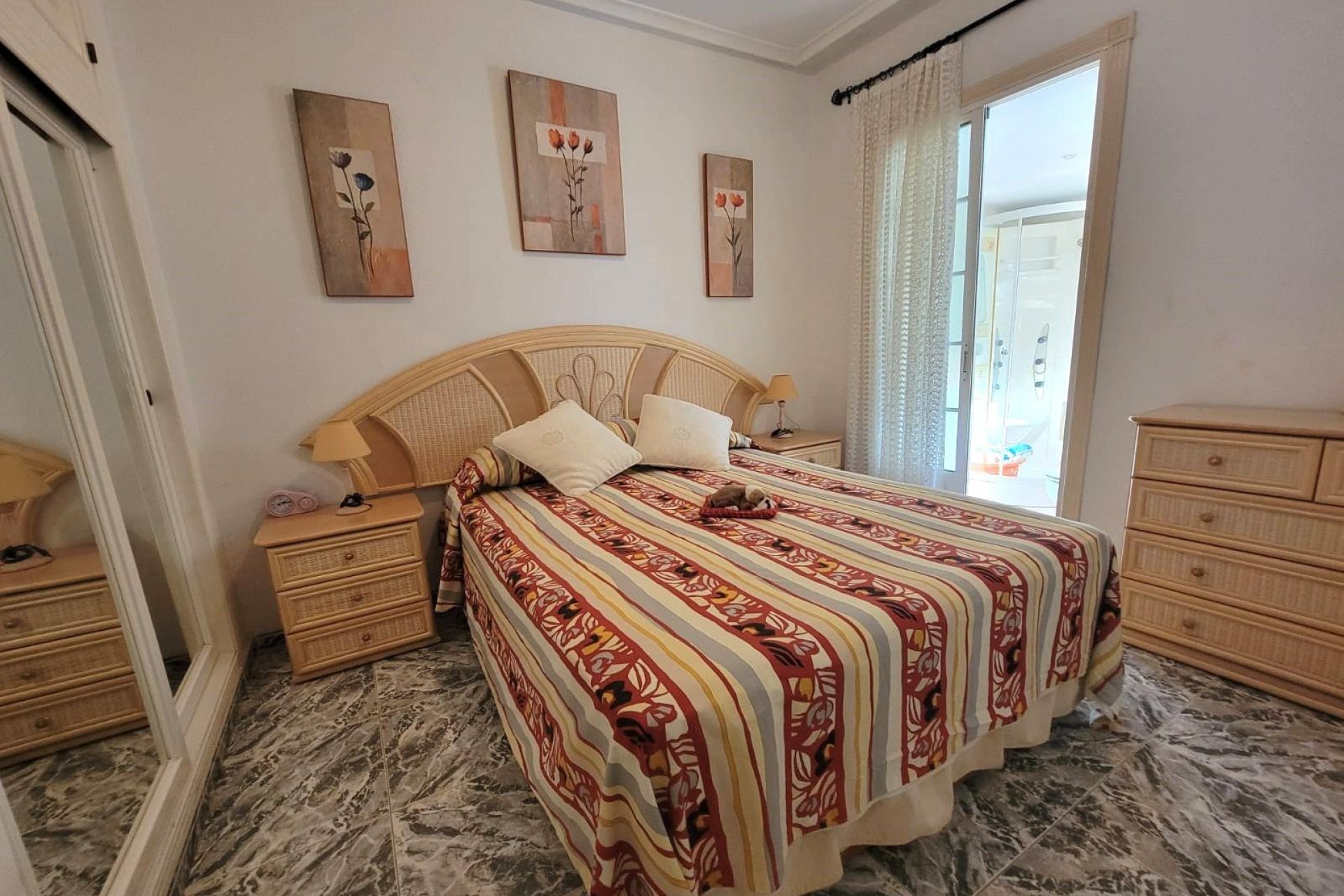 Használt Ingatlanok - Bungaló -
Torrevieja - Los Frutales