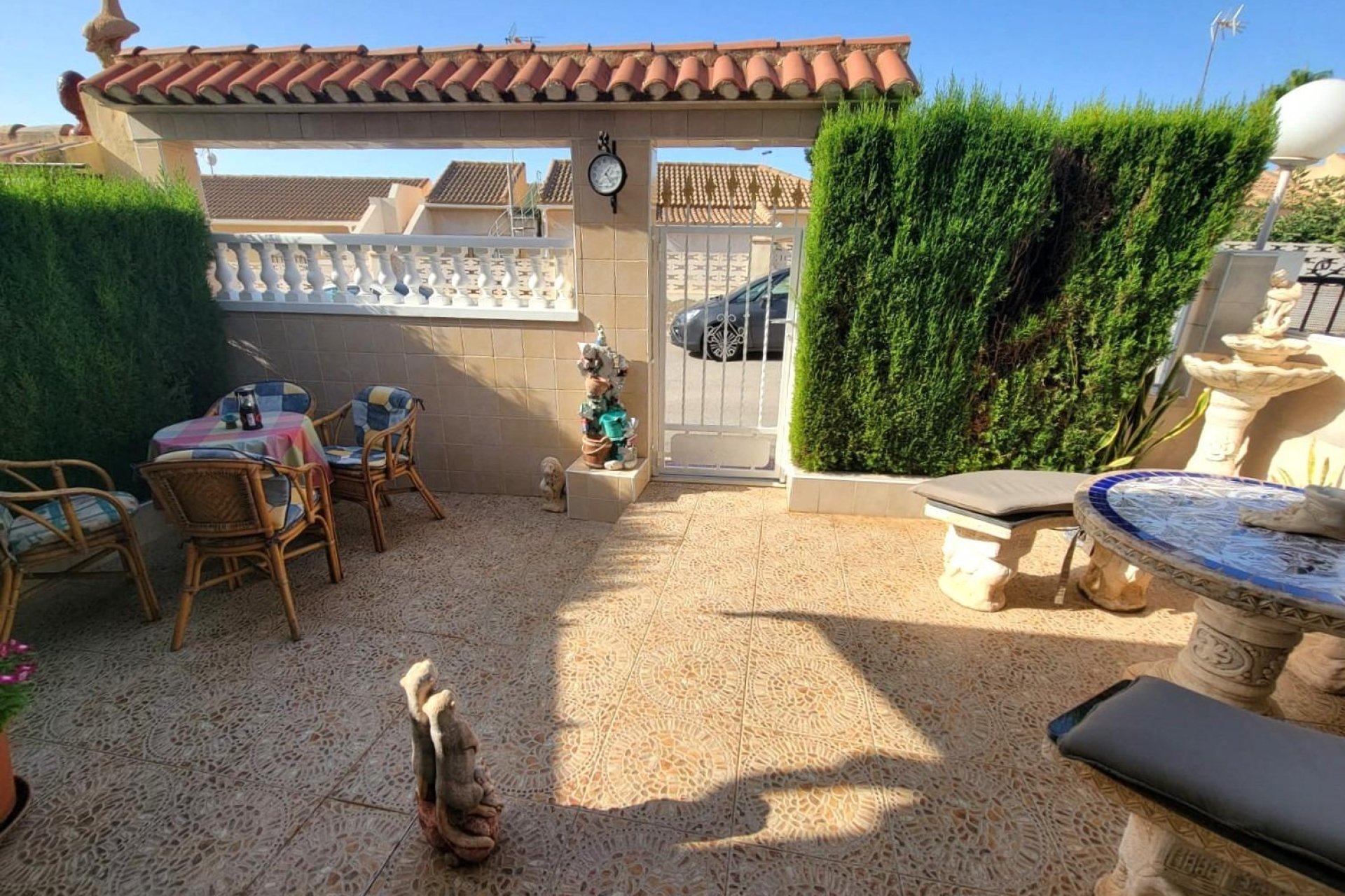 Használt Ingatlanok - Bungaló -
Torrevieja - Los Frutales