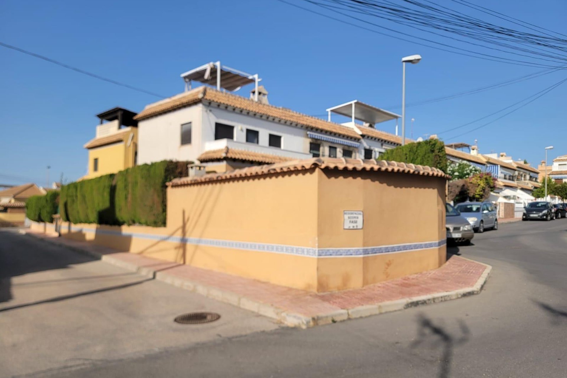 Használt Ingatlanok - Bungaló -
Torrevieja - Los Frutales