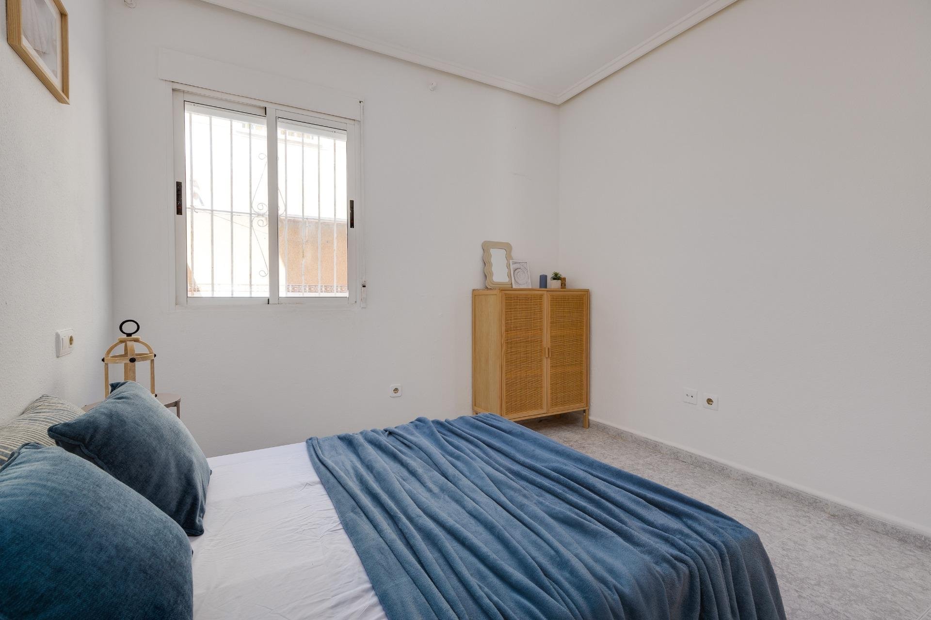 Használt Ingatlanok - Bungaló -
Torrevieja - Los Frutales