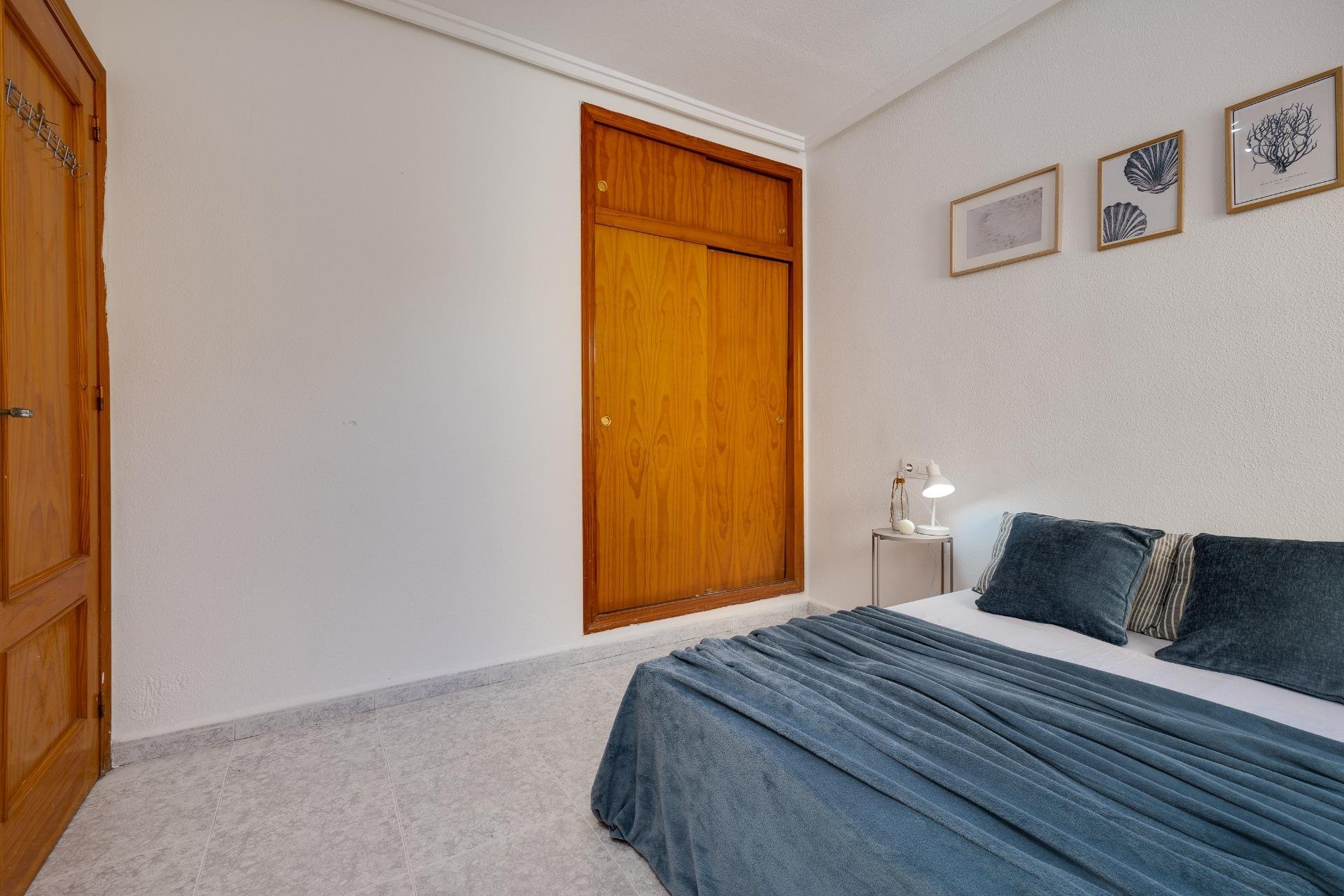 Használt Ingatlanok - Bungaló -
Torrevieja - Los Frutales