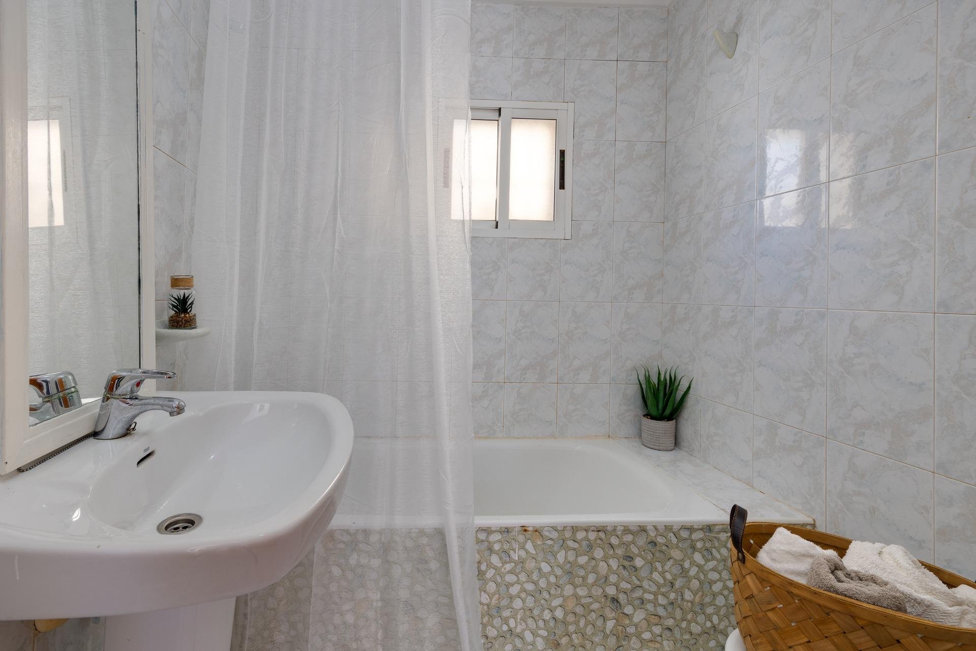 Használt Ingatlanok - Bungaló -
Torrevieja - Los Frutales