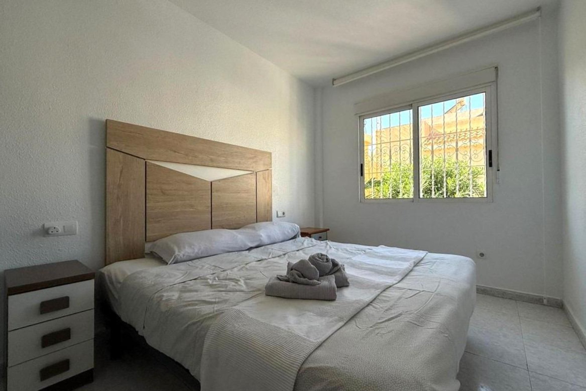 Használt Ingatlanok - Bungaló -
Torrevieja - Los Frutales