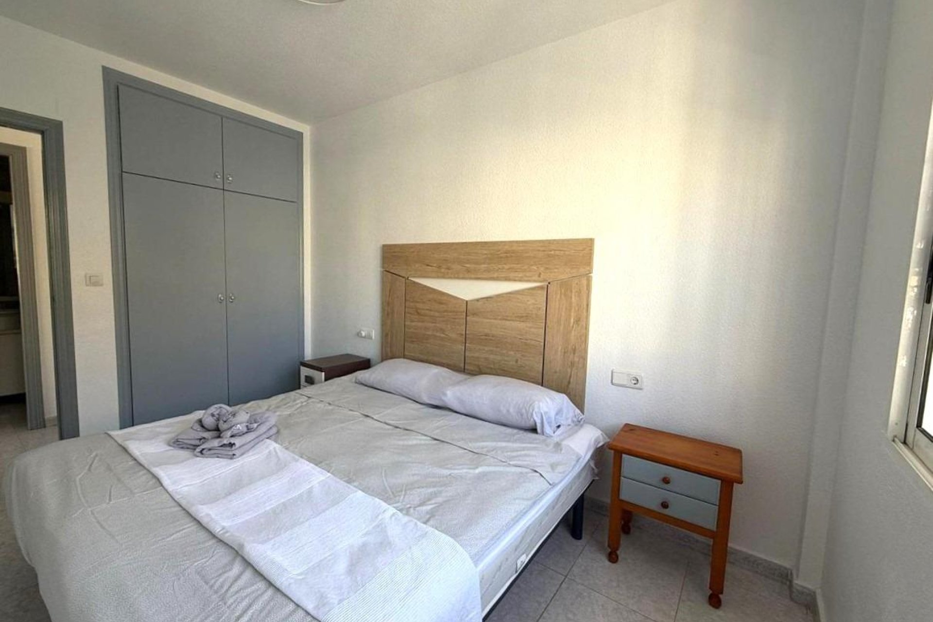 Használt Ingatlanok - Bungaló -
Torrevieja - Los Frutales