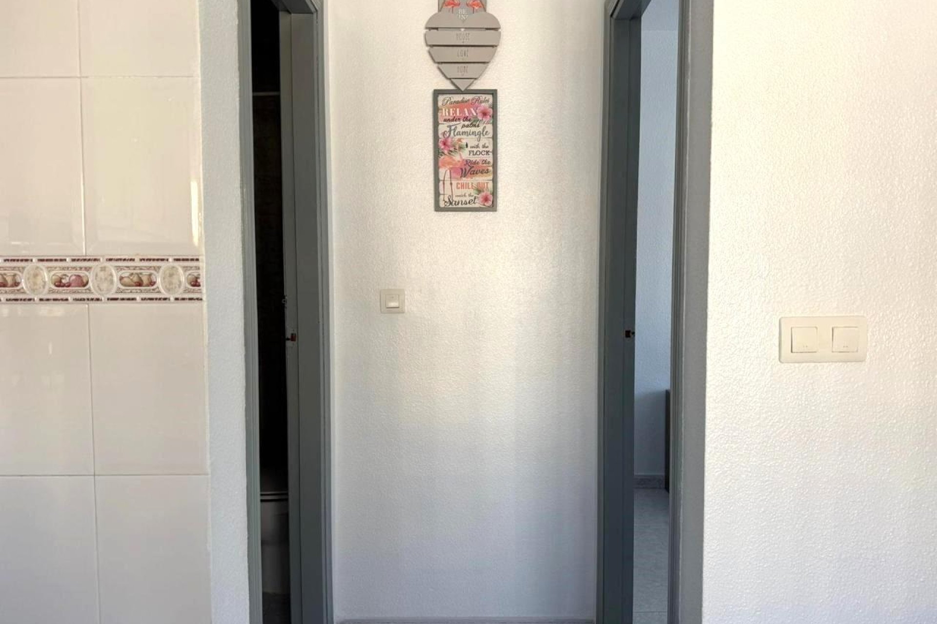 Használt Ingatlanok - Bungaló -
Torrevieja - Los Frutales