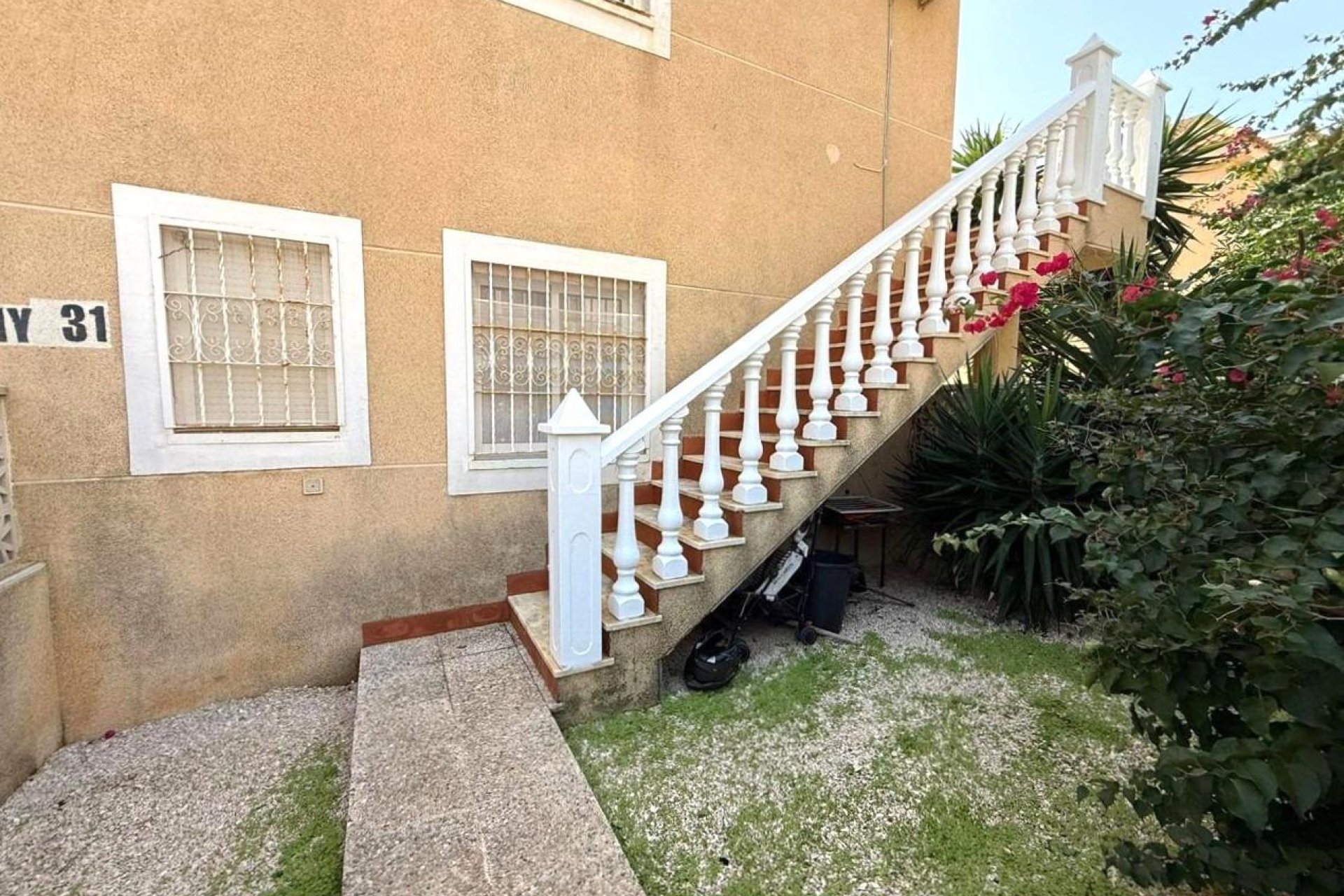 Használt Ingatlanok - Bungaló -
Torrevieja - Los Frutales