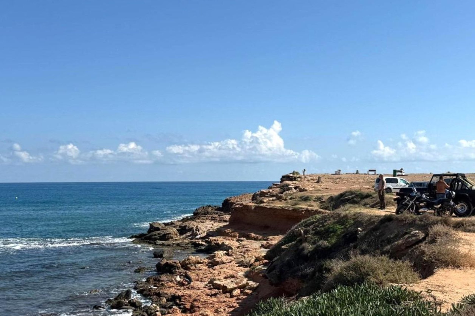 Használt Ingatlanok - Bungaló -
Torrevieja - Los Frutales