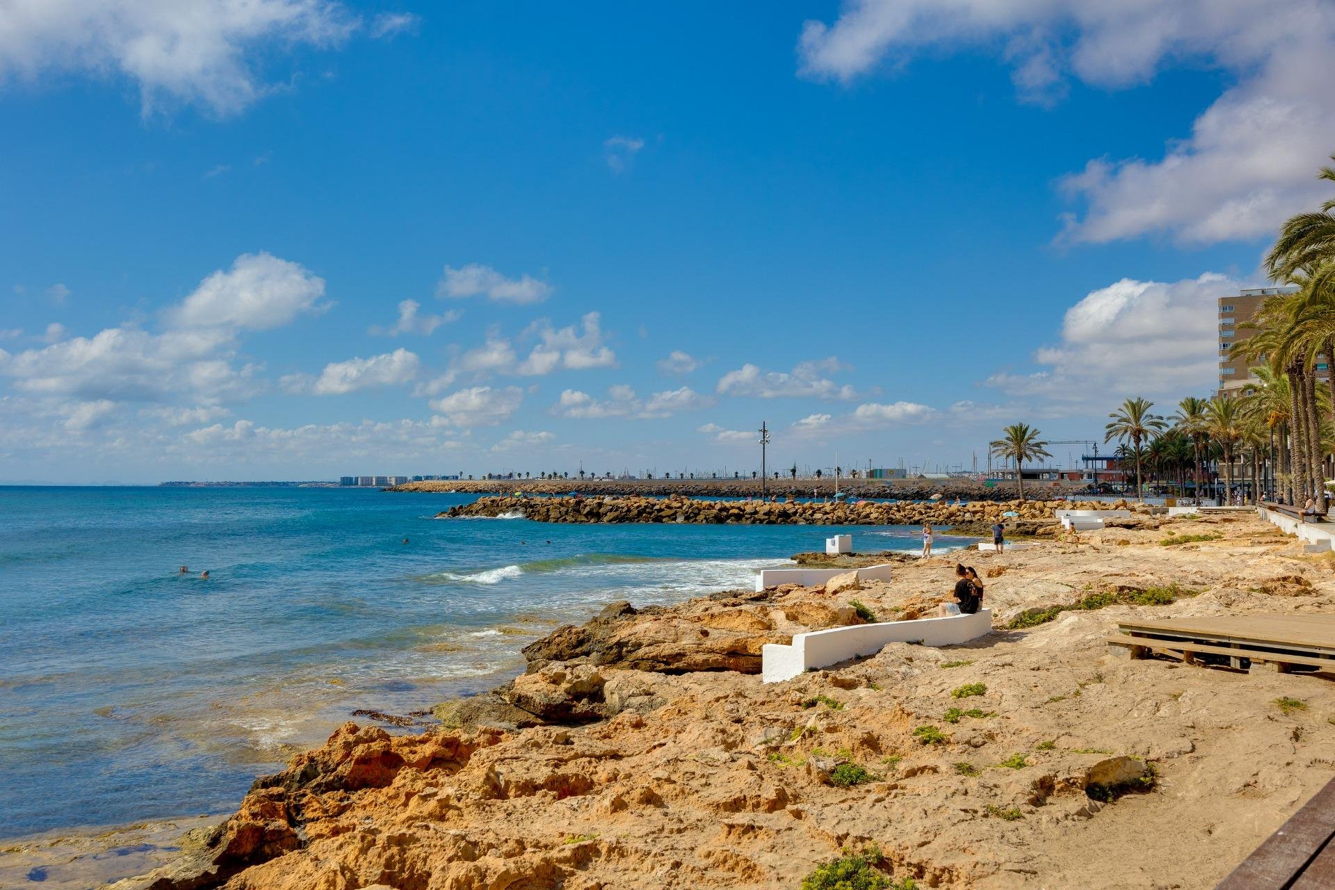 Használt Ingatlanok - Bungaló -
Torrevieja - Nueva Torrevieja