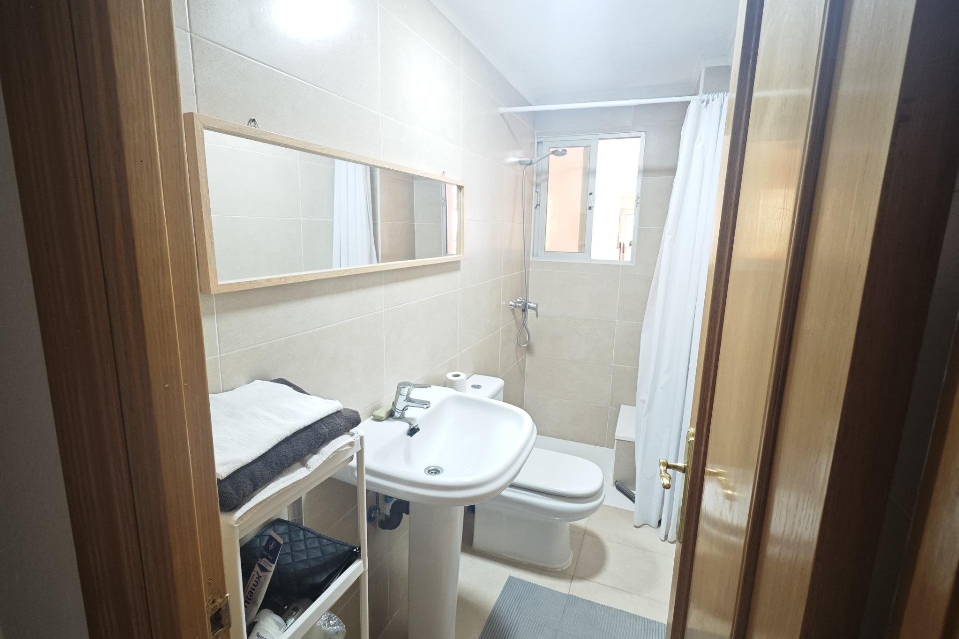 Használt Ingatlanok - Bungaló -
Torrevieja - Playa del Cura