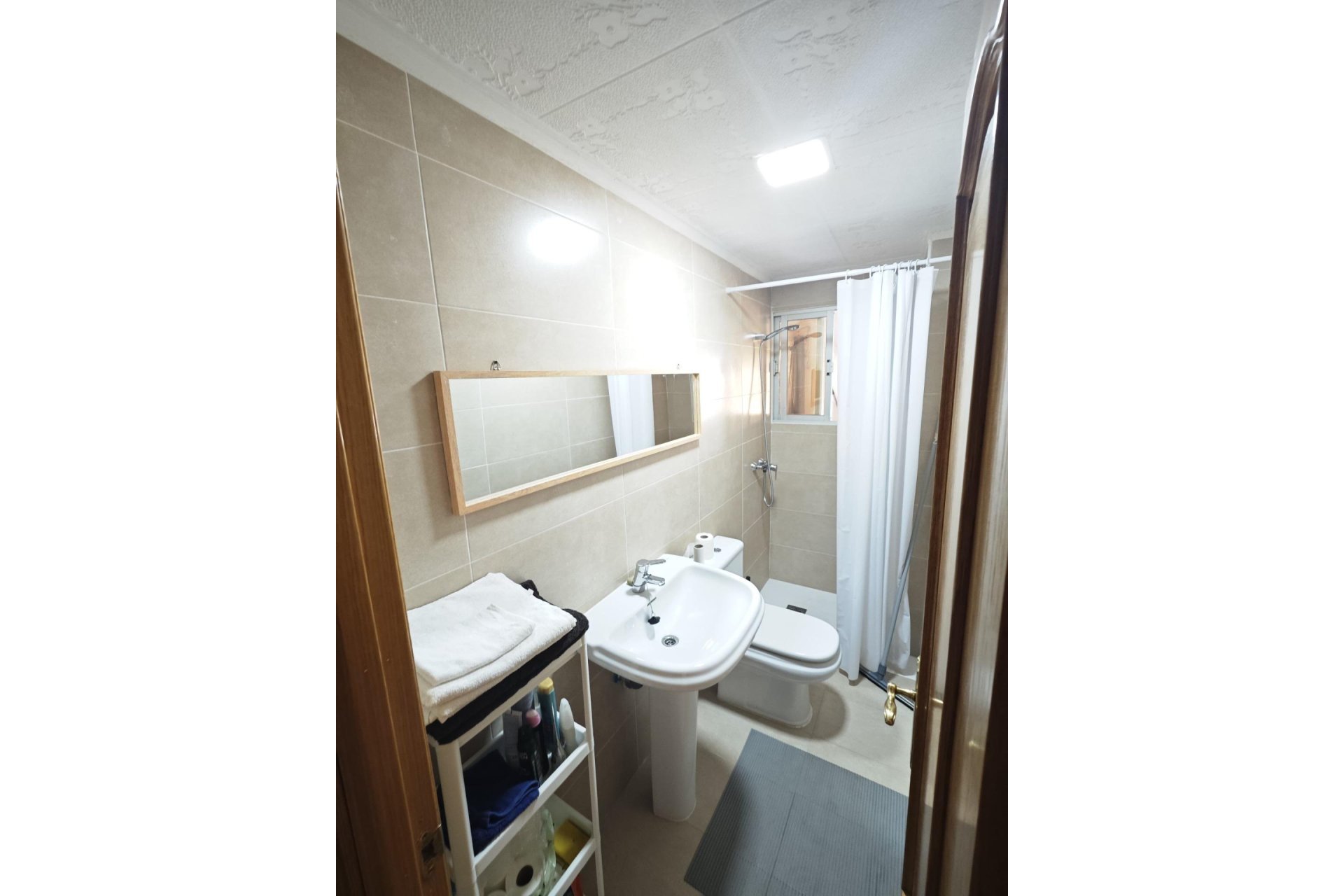 Használt Ingatlanok - Bungaló -
Torrevieja - Playa del Cura