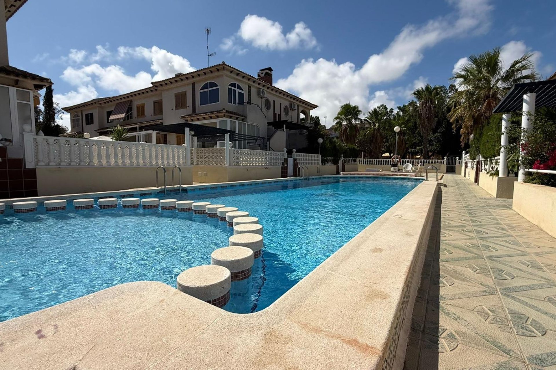 Használt Ingatlanok - Bungaló -
Torrevieja - Punta Prima