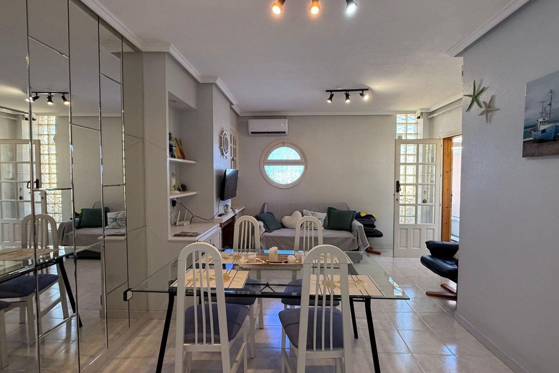Használt Ingatlanok - Bungaló -
Torrevieja - Punta Prima