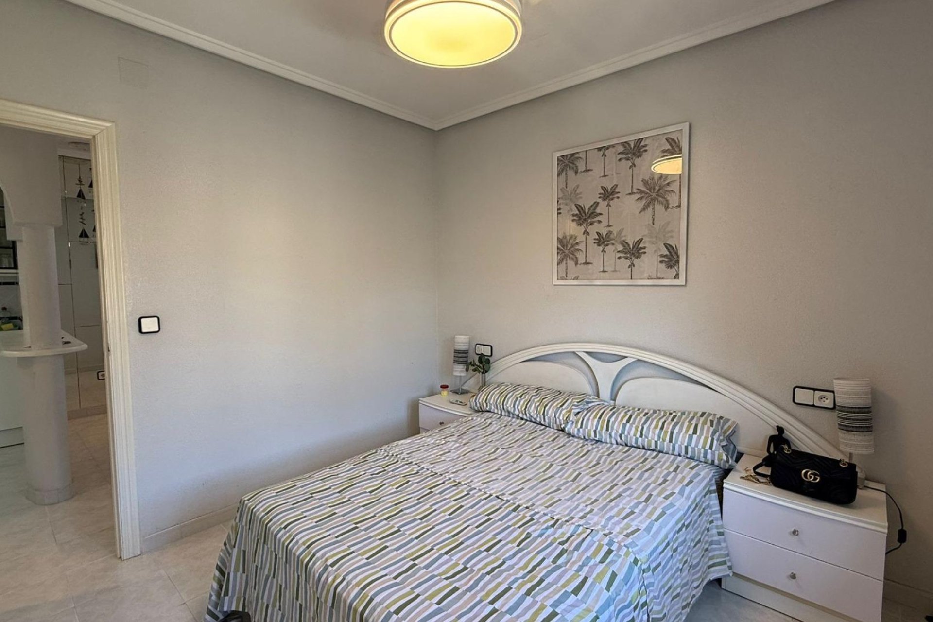 Használt Ingatlanok - Bungaló -
Torrevieja - Punta Prima