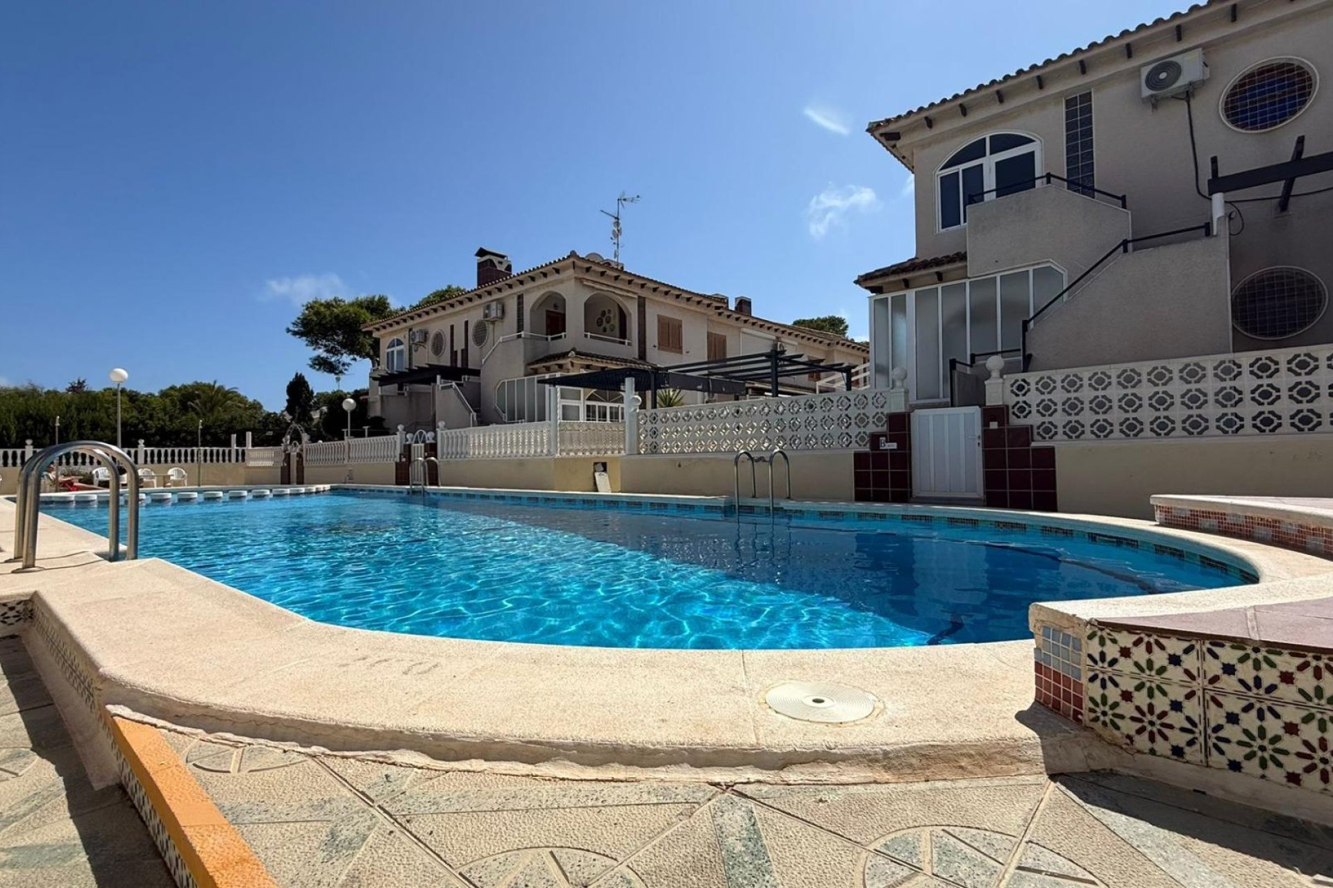 Használt Ingatlanok - Bungaló -
Torrevieja - Punta Prima