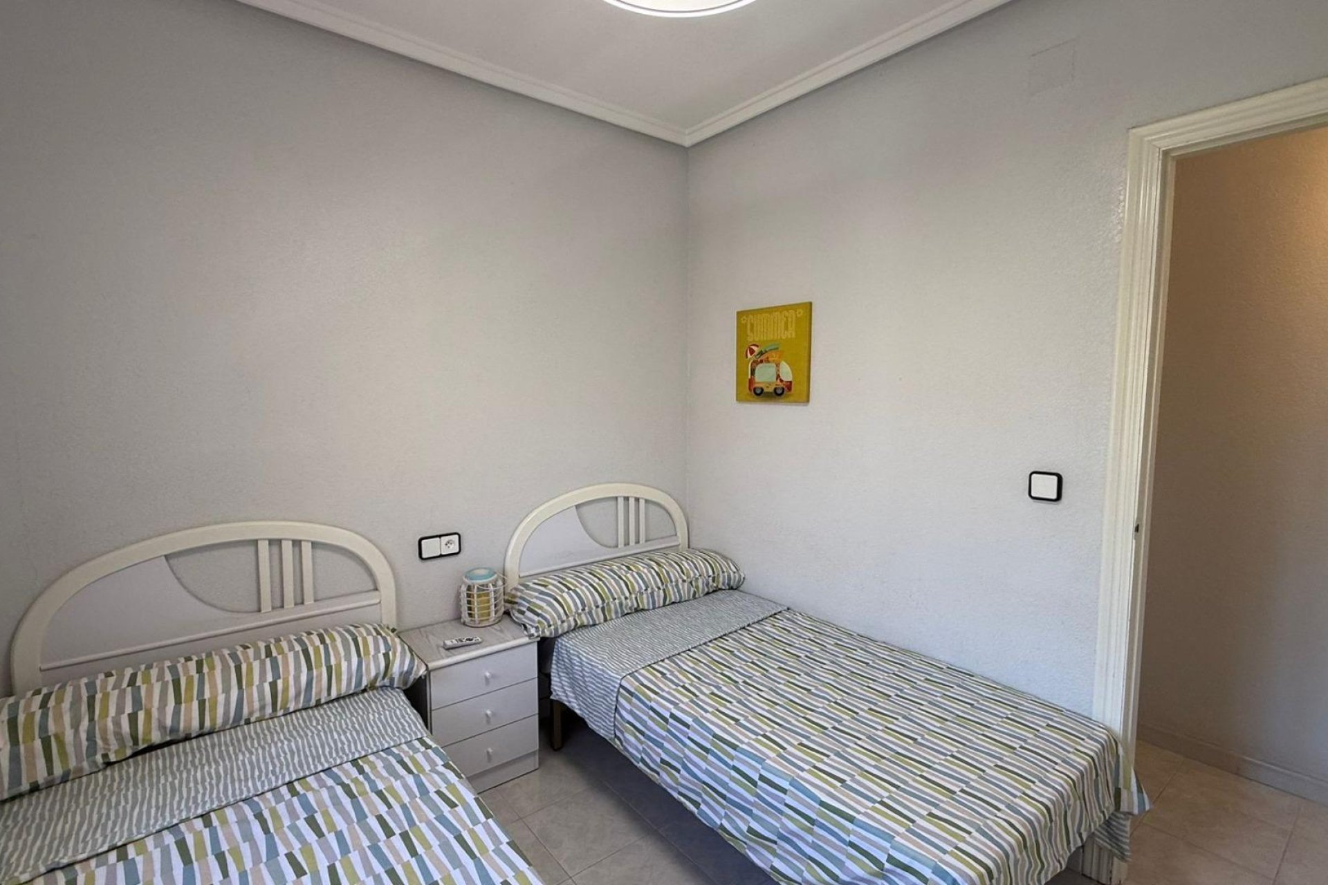 Használt Ingatlanok - Bungaló -
Torrevieja - Punta Prima