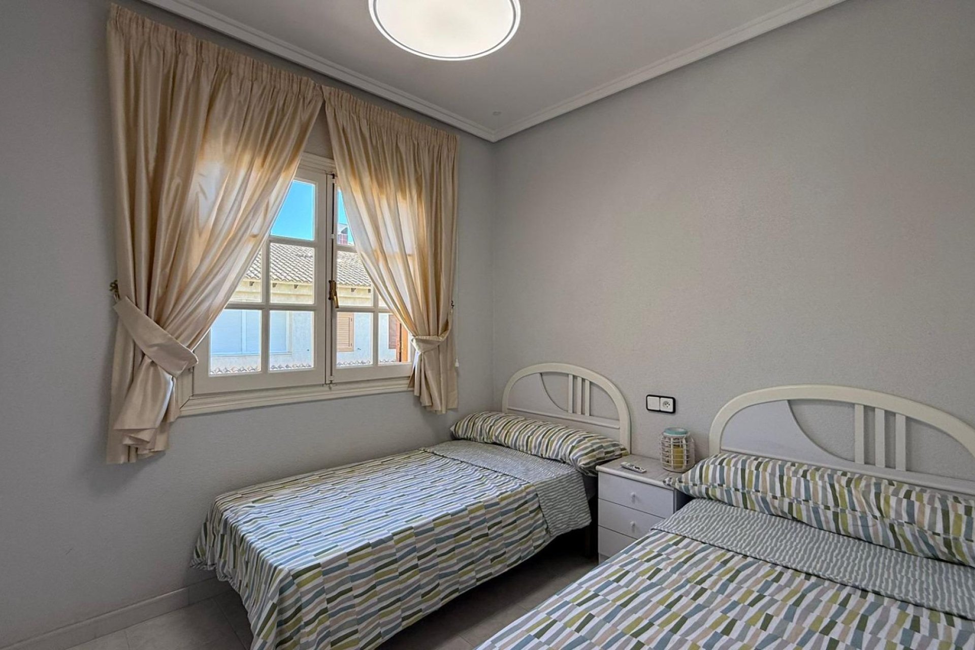 Használt Ingatlanok - Bungaló -
Torrevieja - Punta Prima