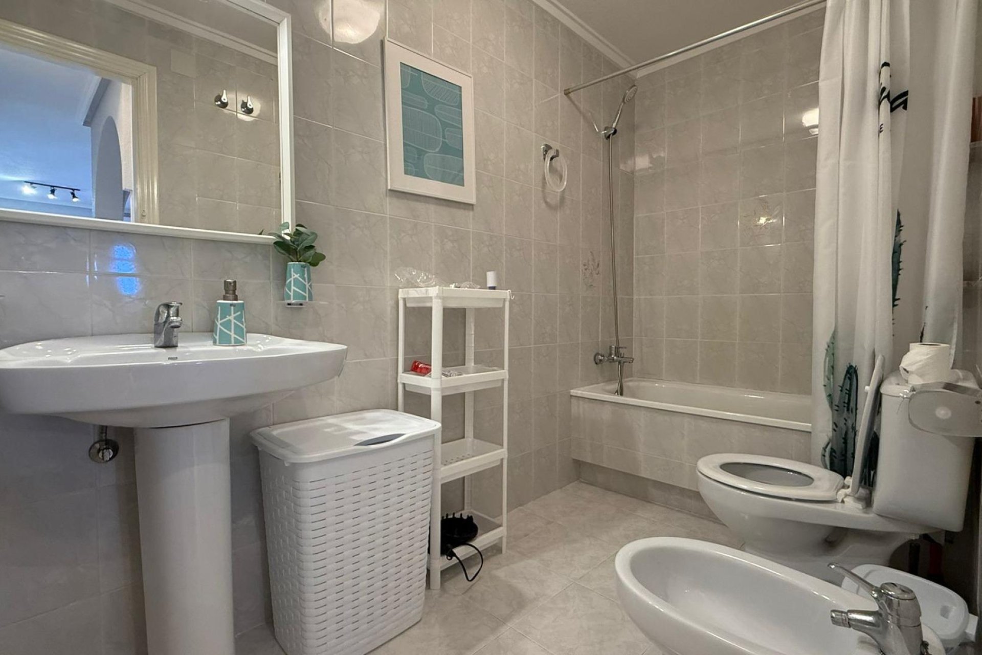 Használt Ingatlanok - Bungaló -
Torrevieja - Punta Prima