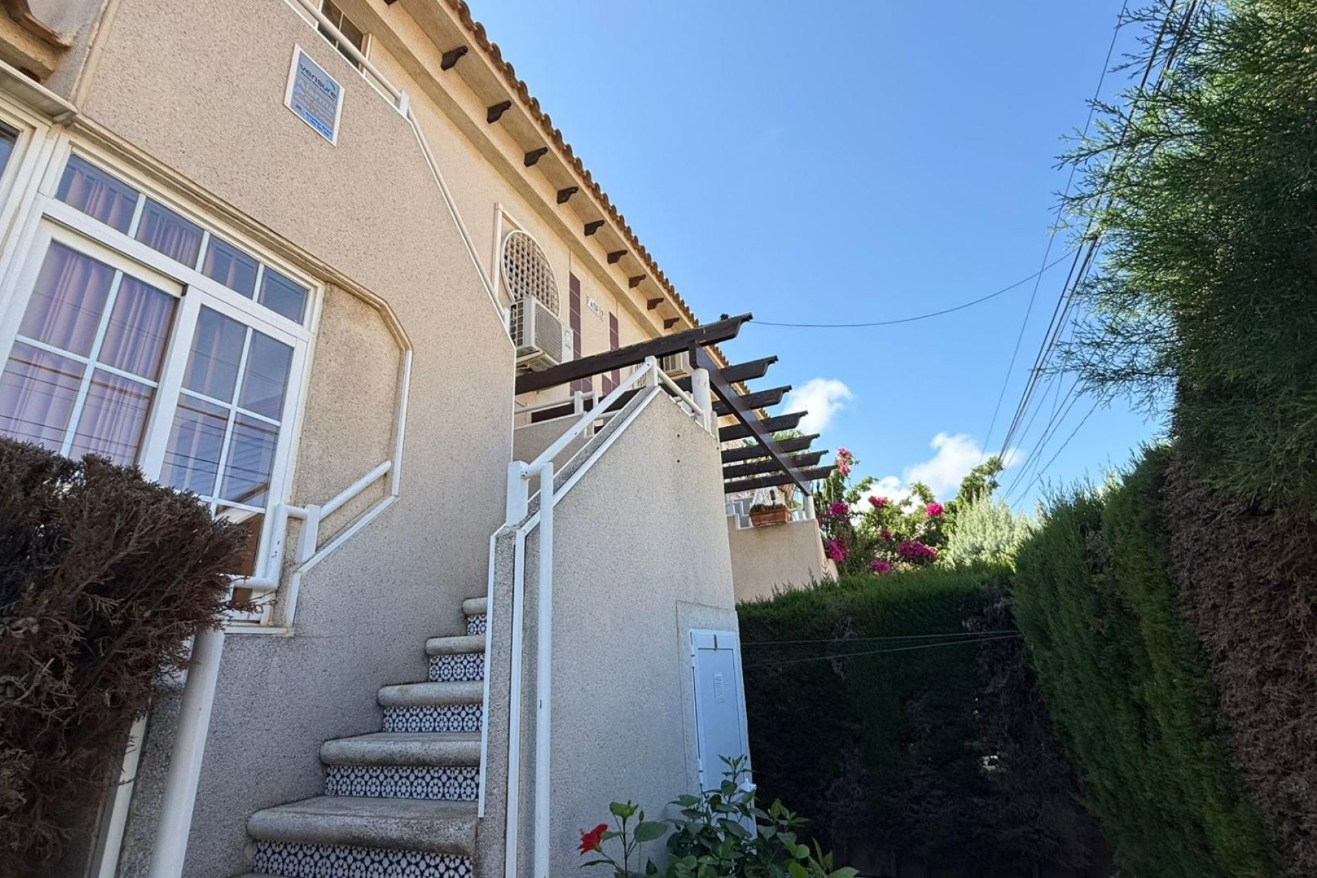 Használt Ingatlanok - Bungaló -
Torrevieja - Punta Prima