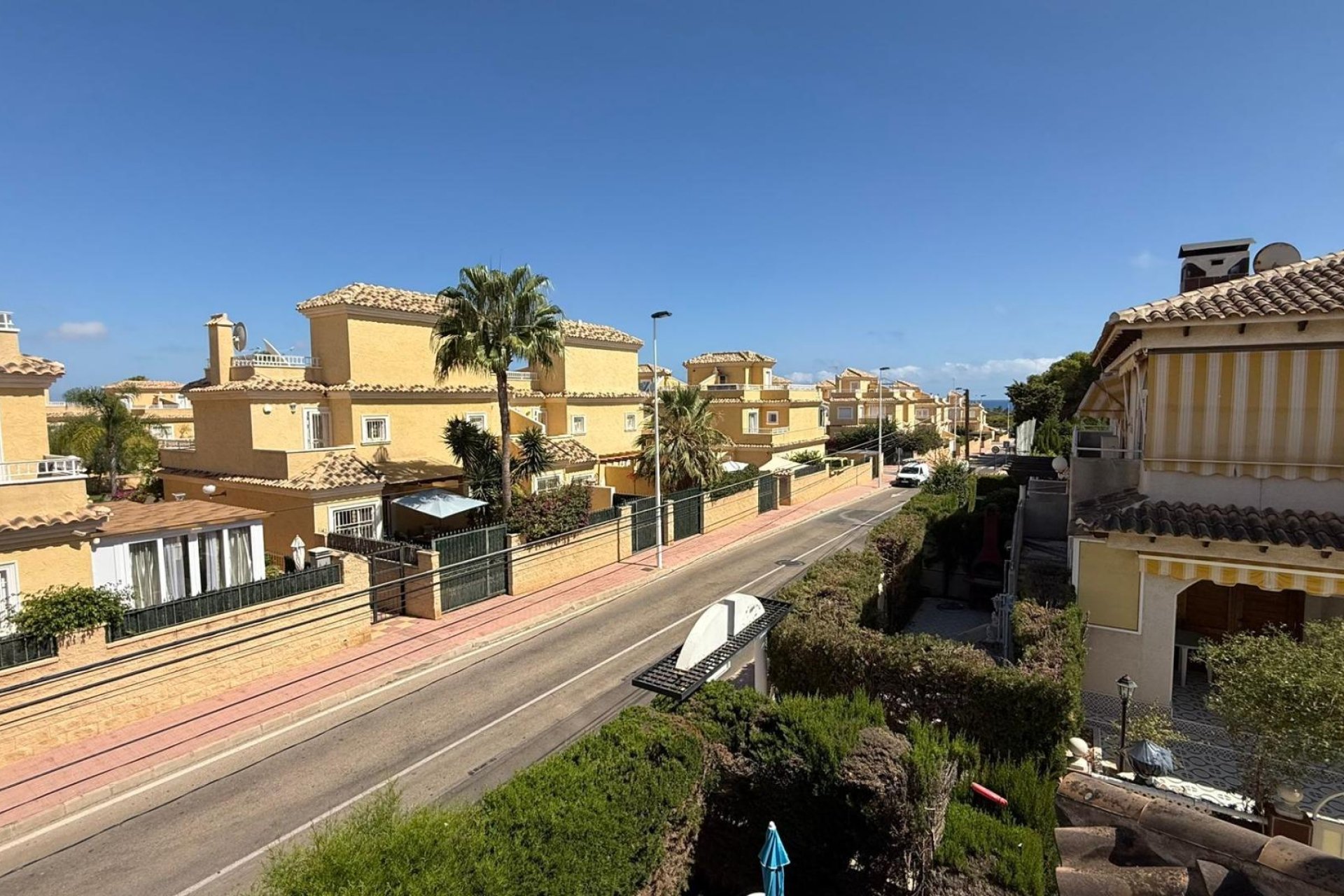 Használt Ingatlanok - Bungaló -
Torrevieja - Punta Prima