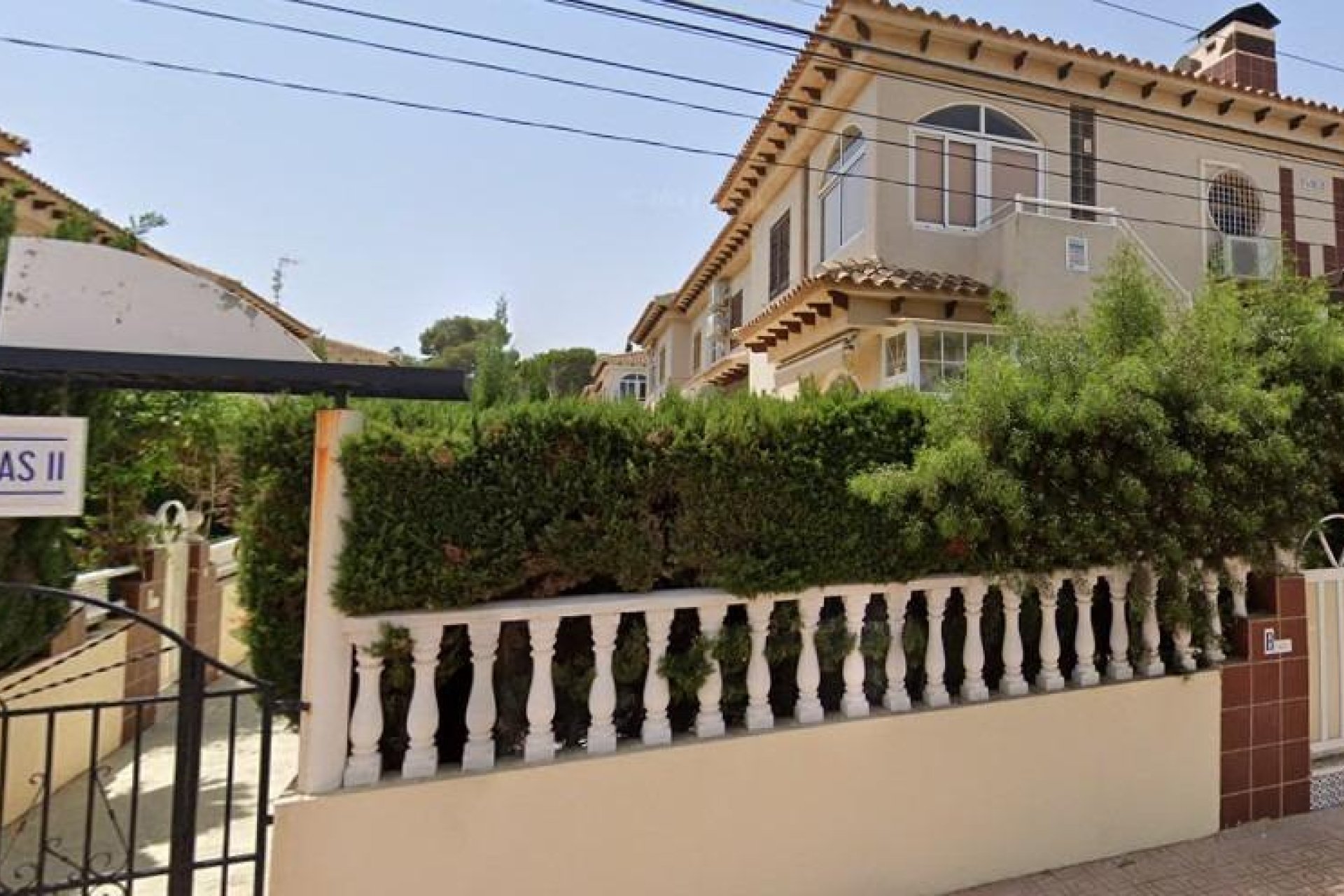 Használt Ingatlanok - Bungaló -
Torrevieja - Punta Prima