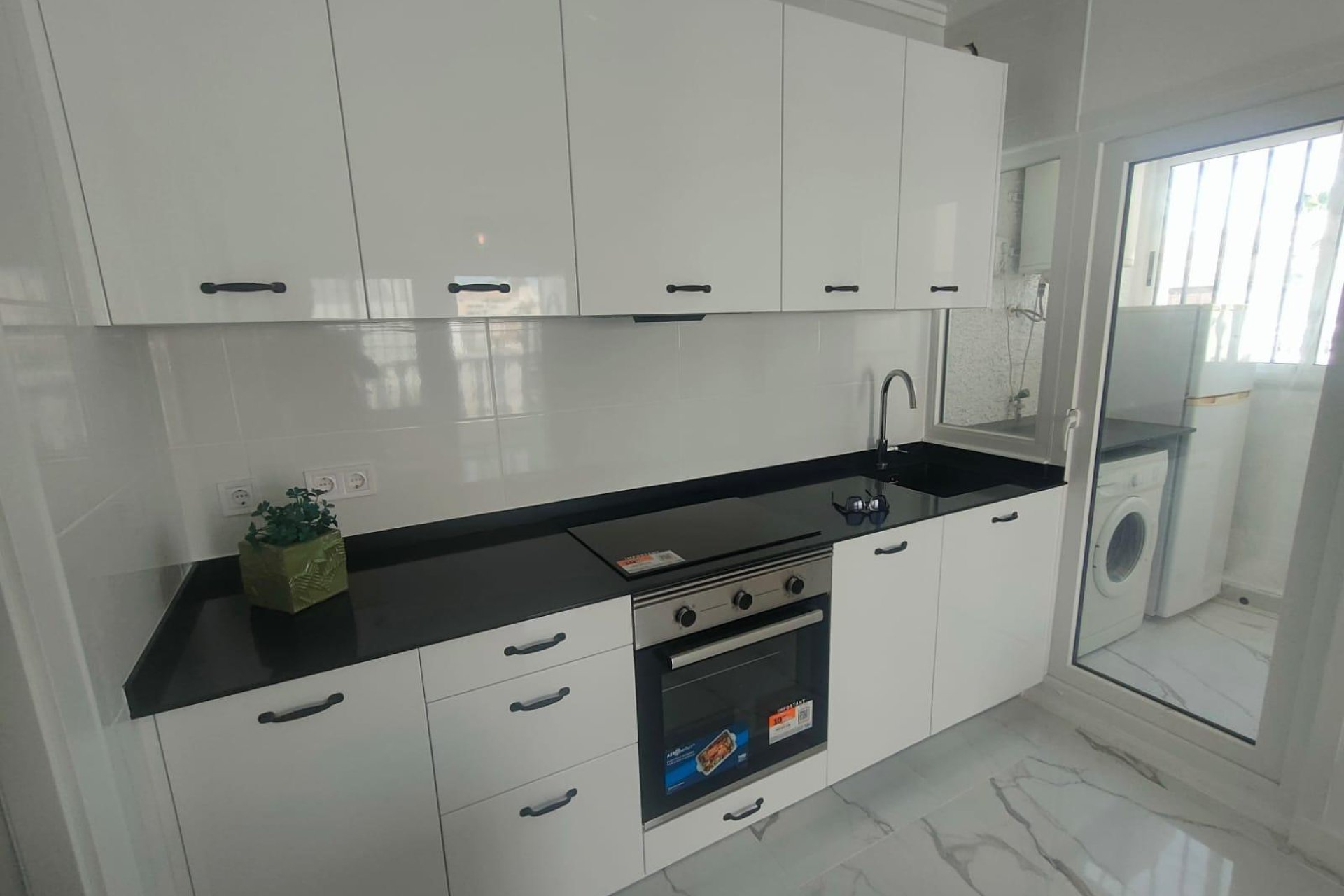 Használt Ingatlanok - Bungaló -
Torrevieja - Rosaleda-los Frutales