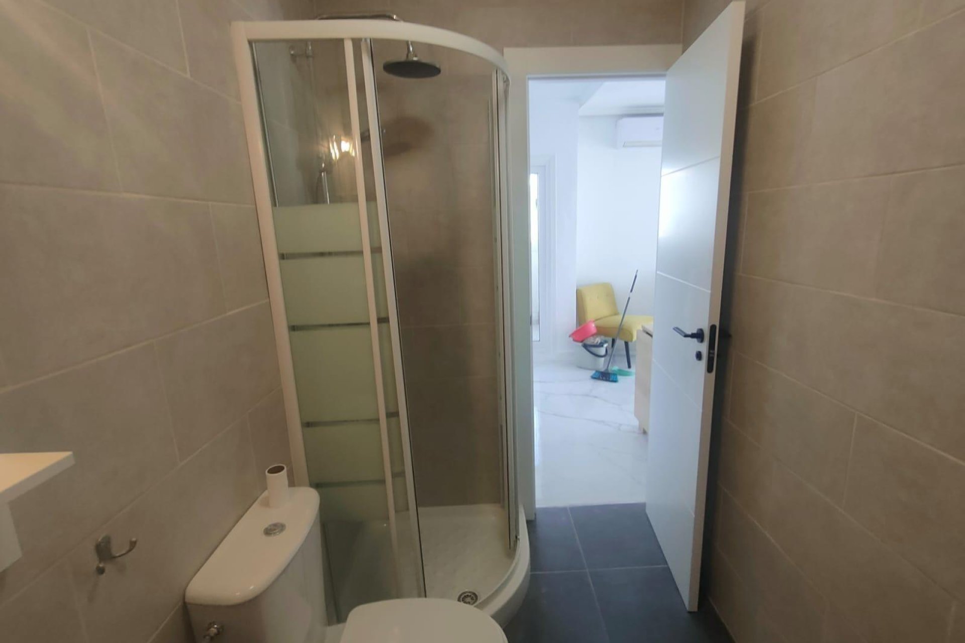 Használt Ingatlanok - Bungaló -
Torrevieja - Rosaleda-los Frutales