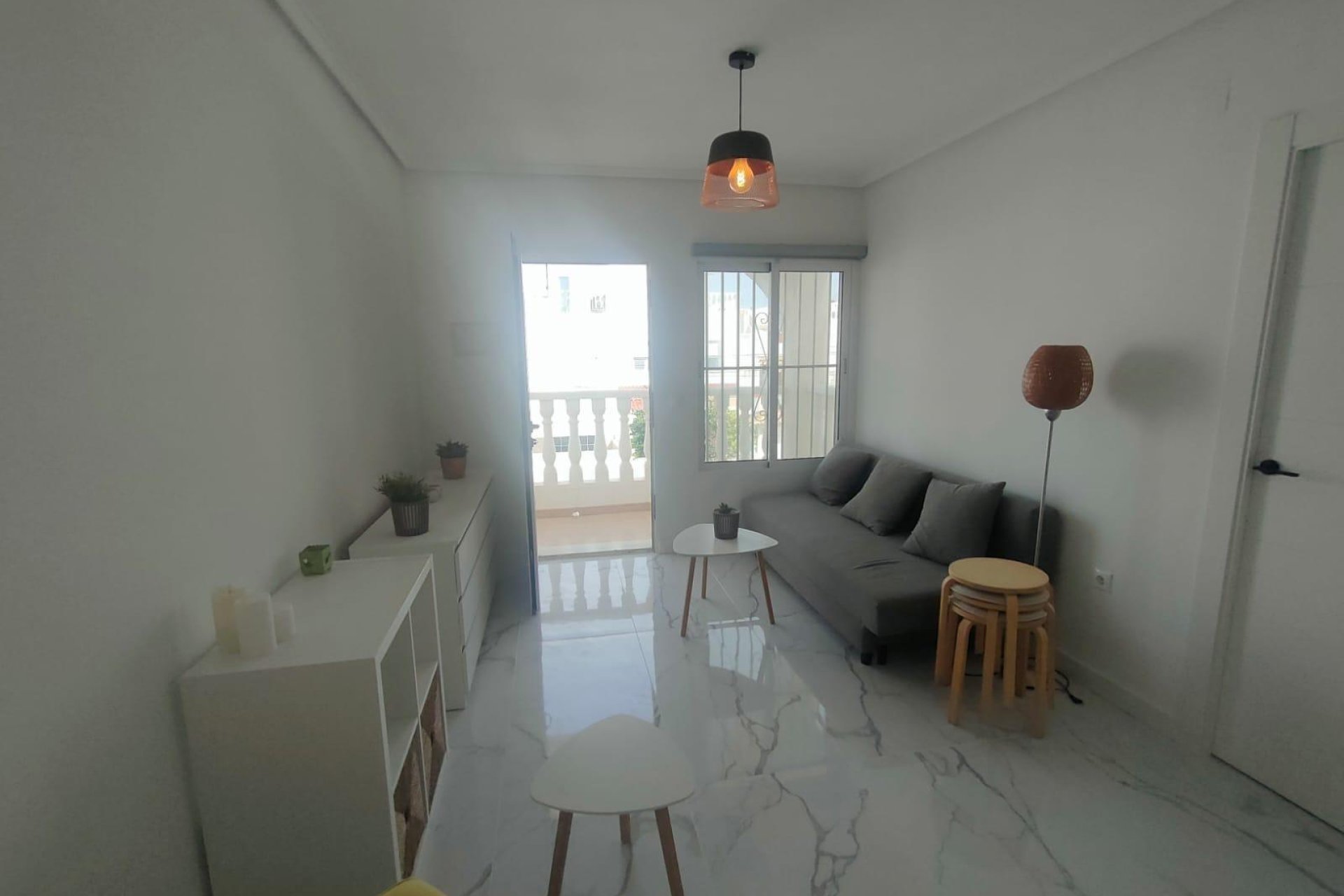 Használt Ingatlanok - Bungaló -
Torrevieja - Rosaleda-los Frutales