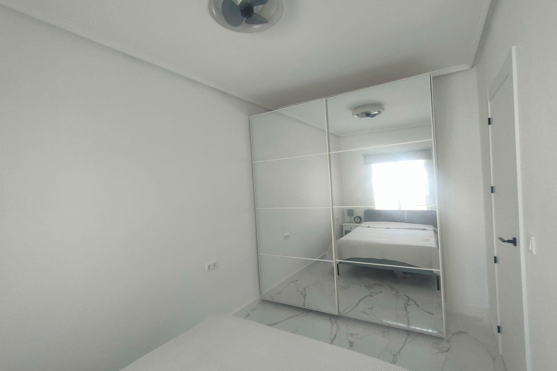 Használt Ingatlanok - Bungaló -
Torrevieja - Rosaleda-los Frutales