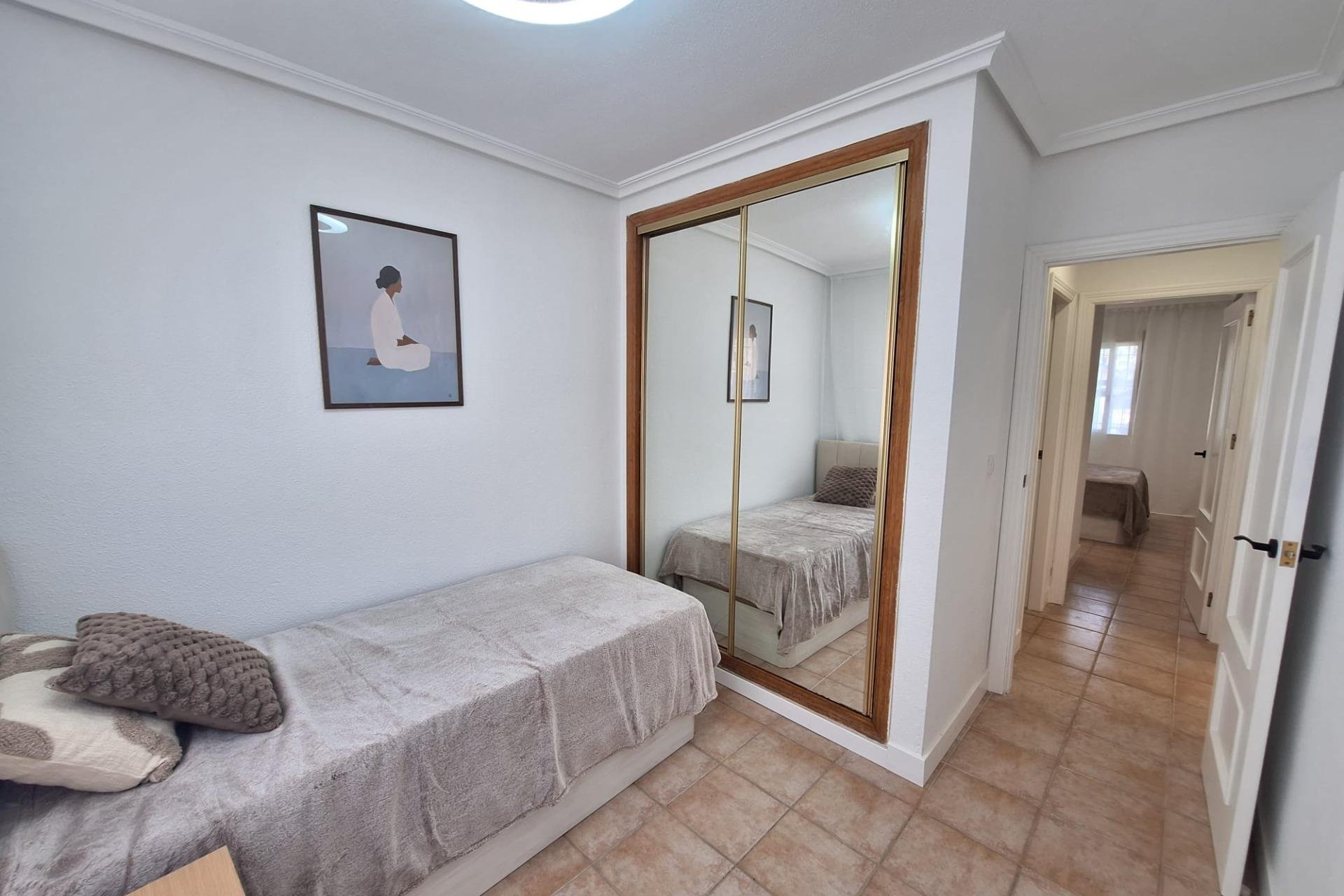Használt Ingatlanok - Bungaló -
Torrevieja - Sector 25