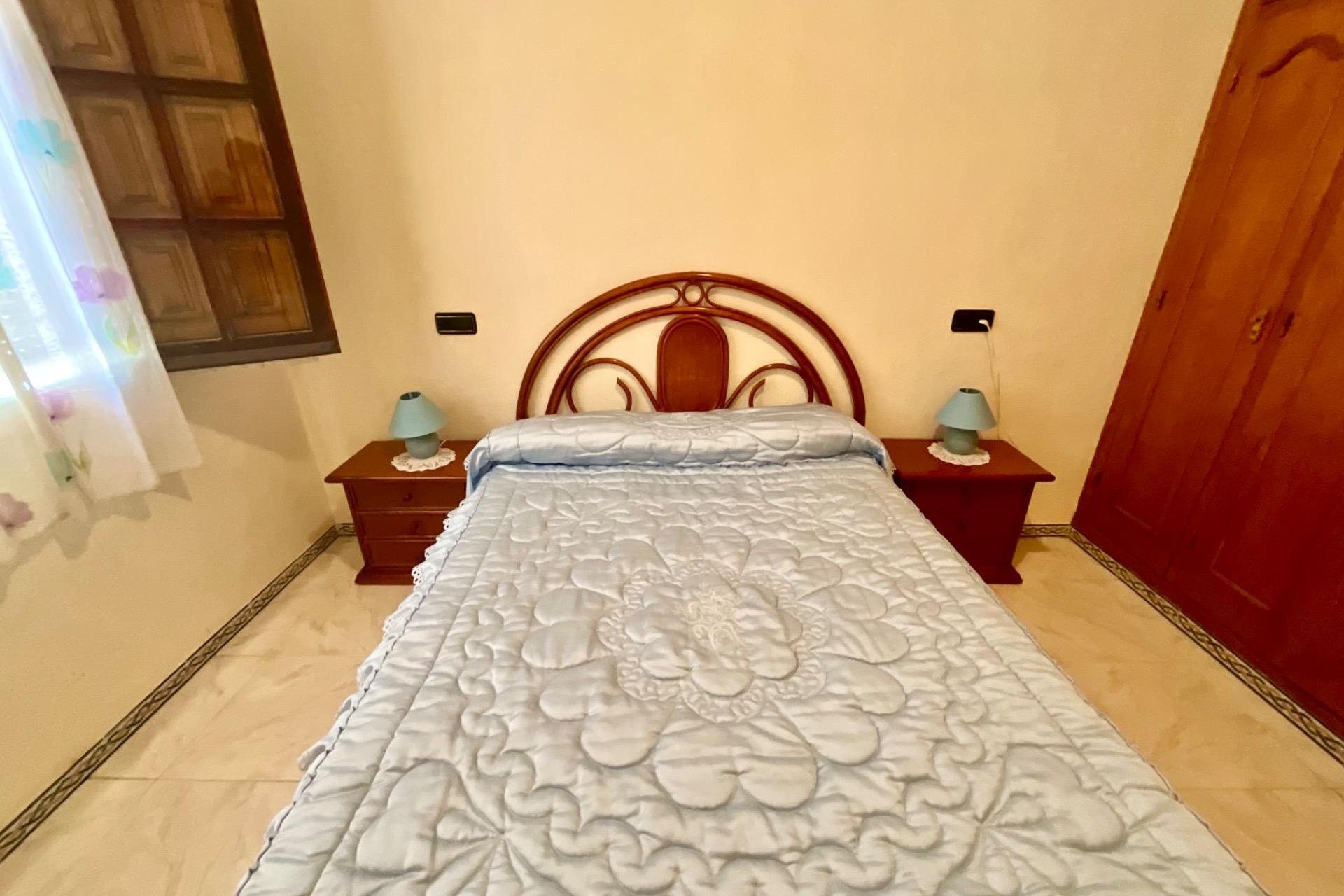 Használt Ingatlanok - Bungaló -
Torrevieja - Torreblanca