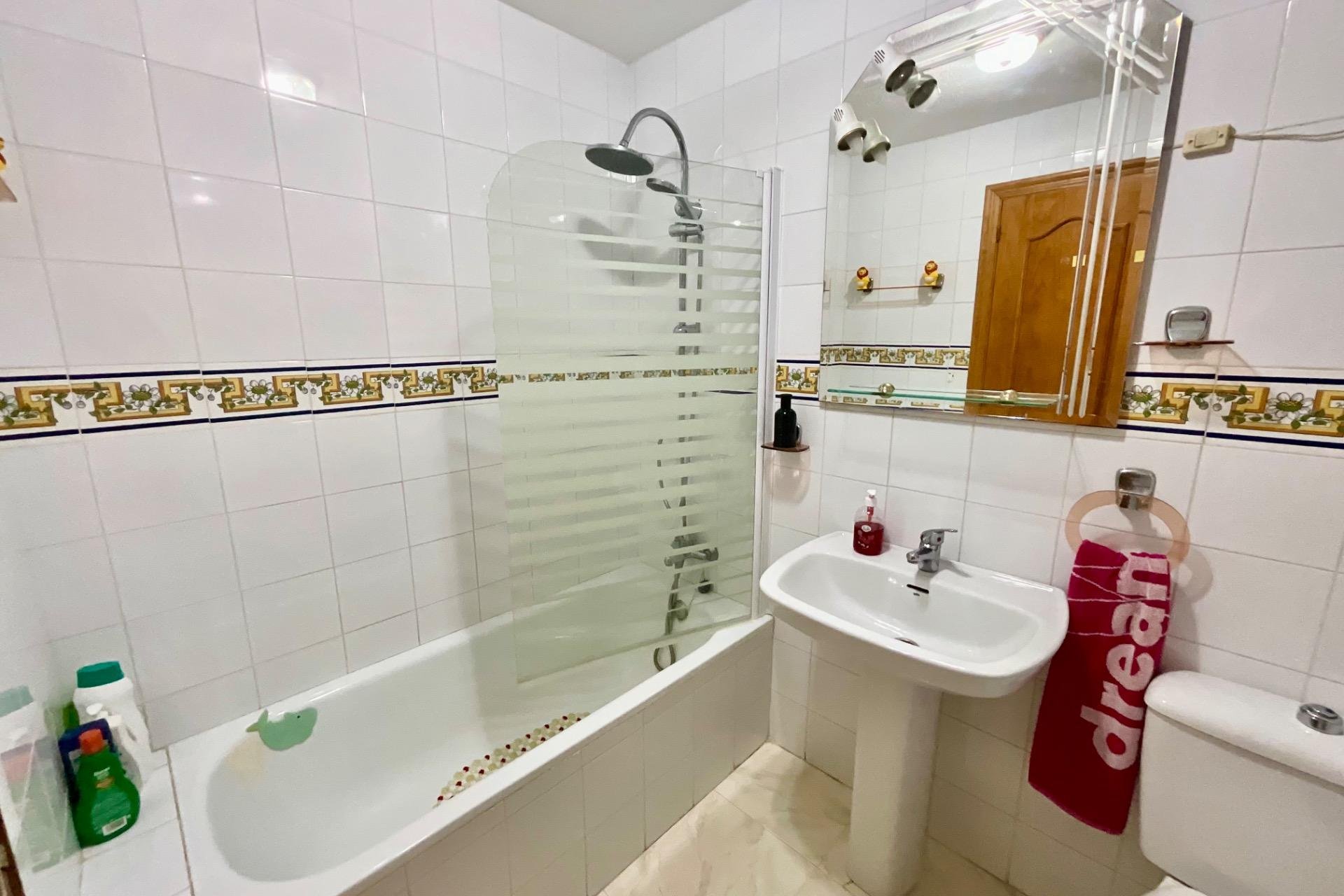 Használt Ingatlanok - Bungaló -
Torrevieja - Torreblanca