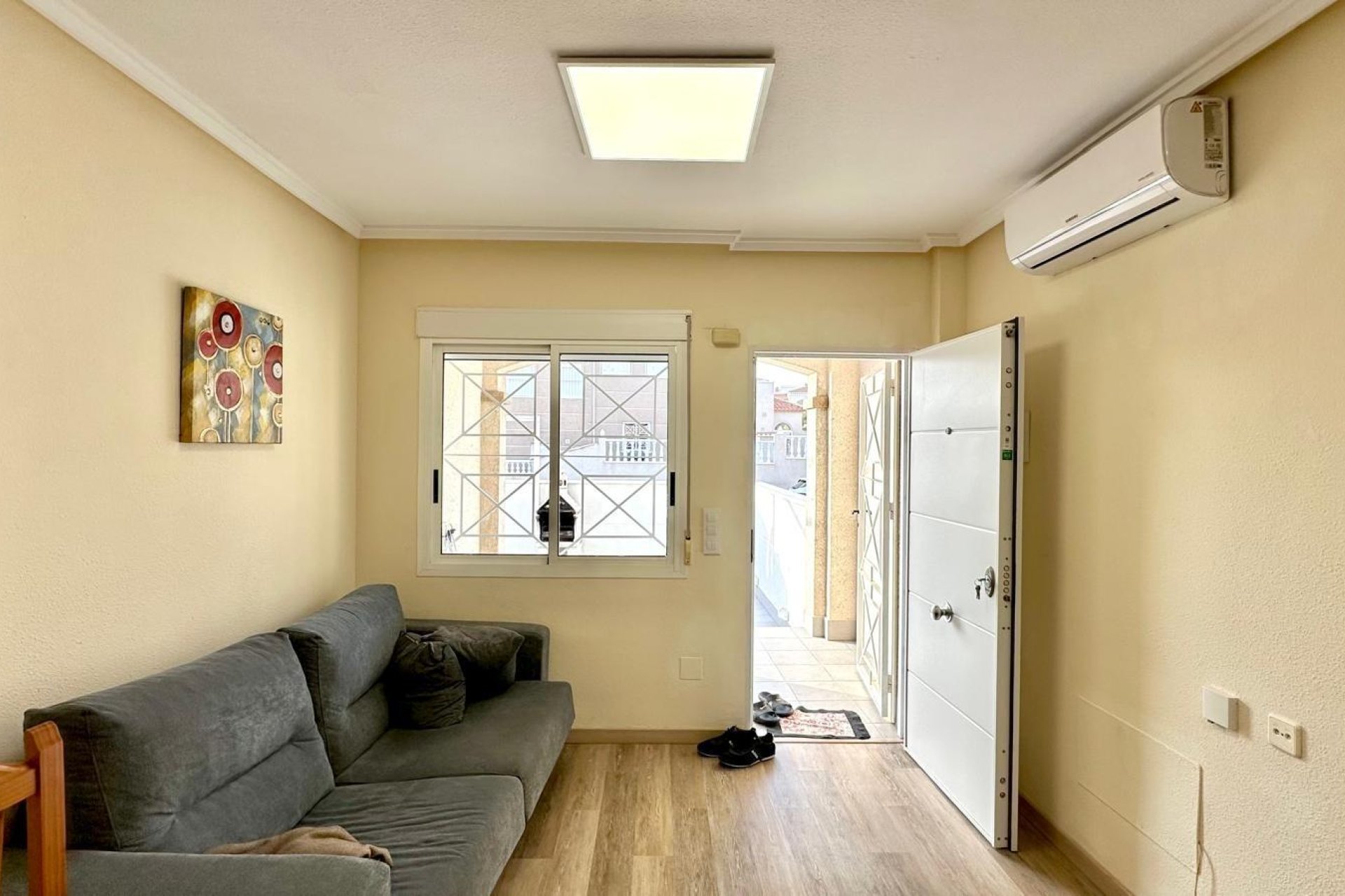 Használt Ingatlanok - Bungaló -
Torrevieja - Torreblanca