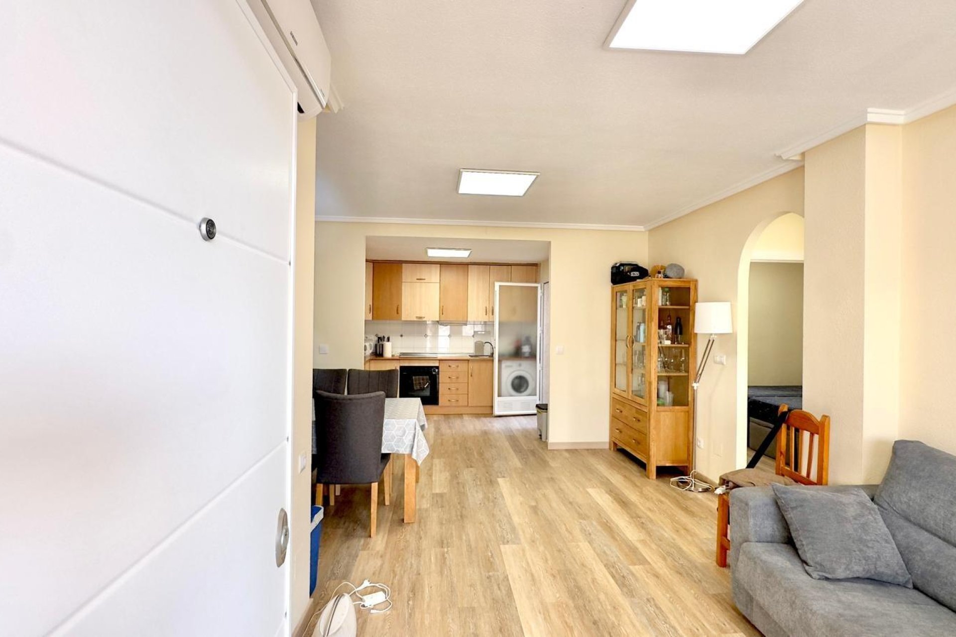 Használt Ingatlanok - Bungaló -
Torrevieja - Torreblanca