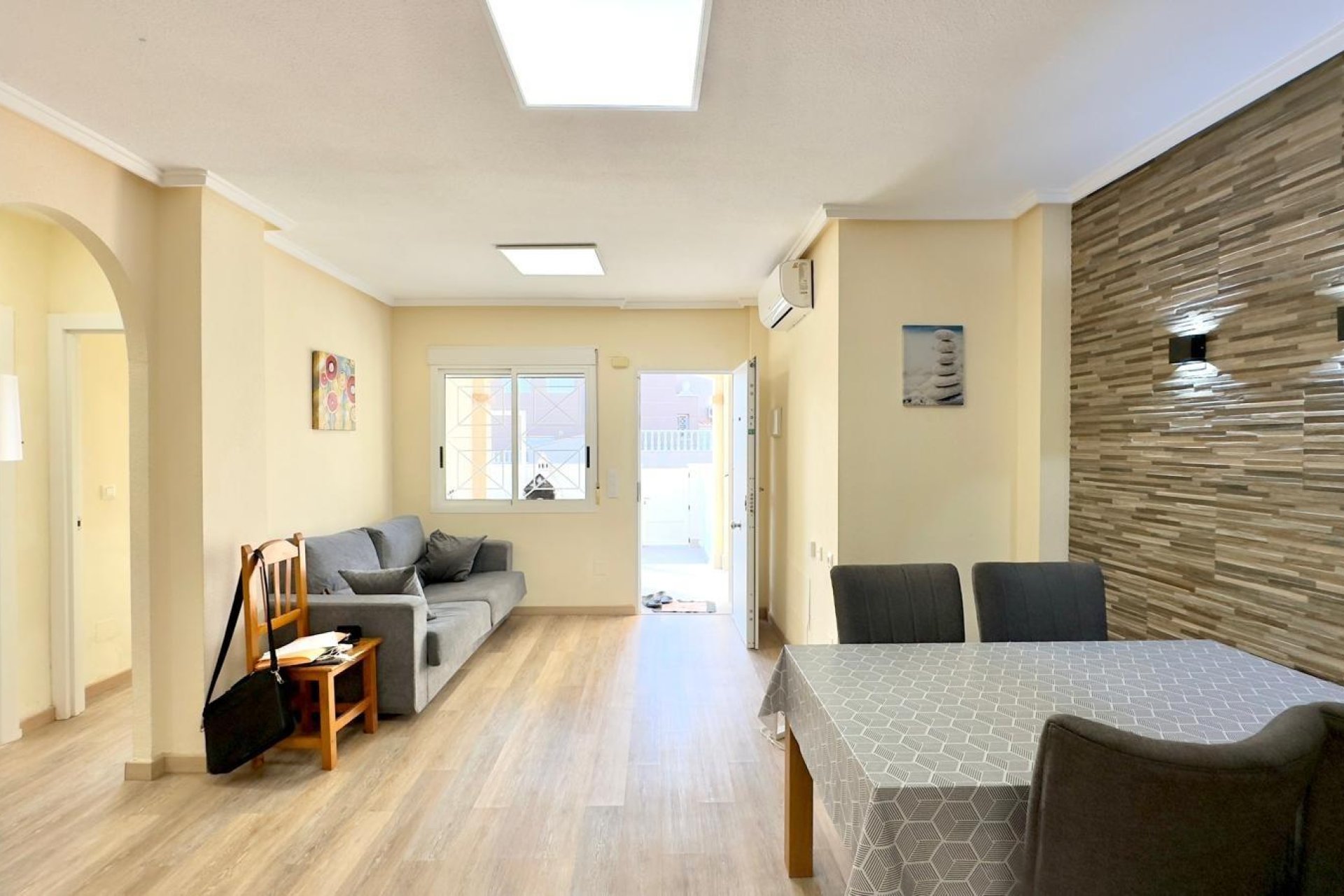 Használt Ingatlanok - Bungaló -
Torrevieja - Torreblanca