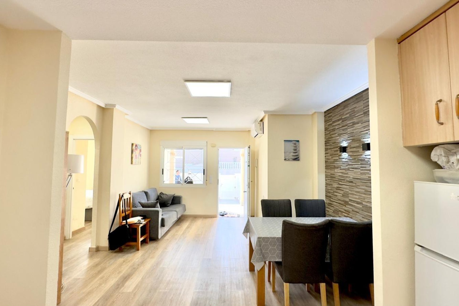 Használt Ingatlanok - Bungaló -
Torrevieja - Torreblanca