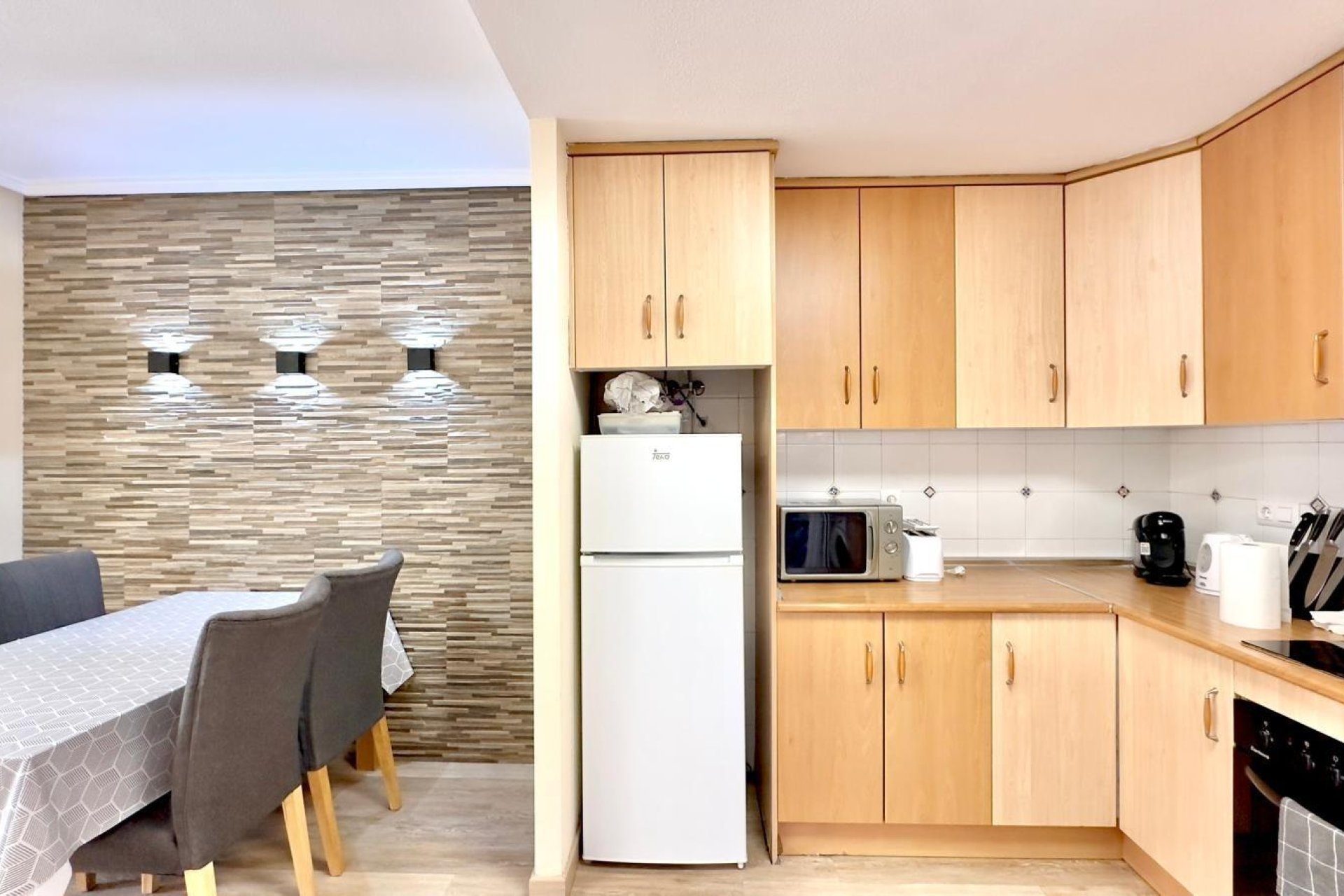 Használt Ingatlanok - Bungaló -
Torrevieja - Torreblanca