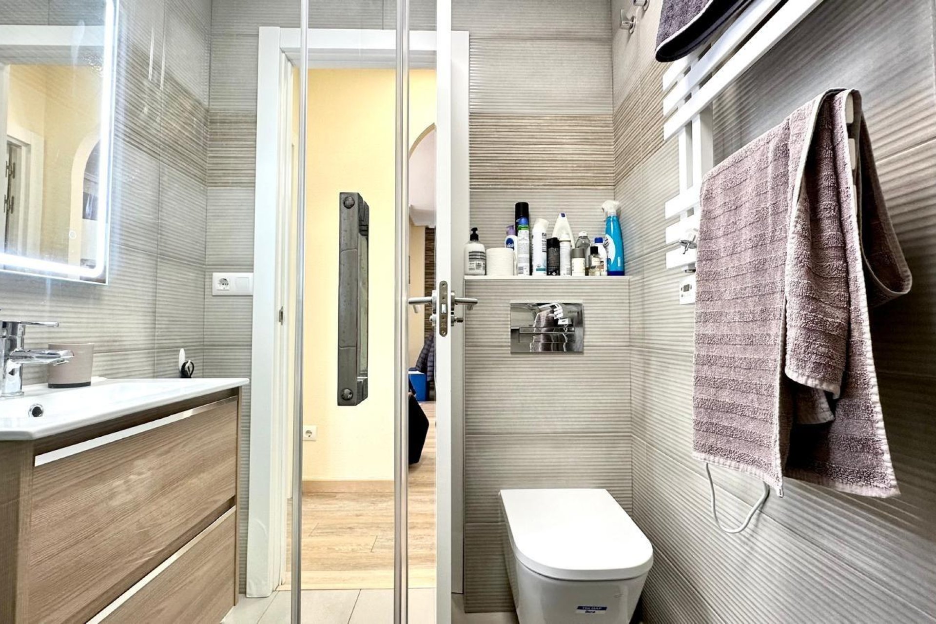 Használt Ingatlanok - Bungaló -
Torrevieja - Torreblanca