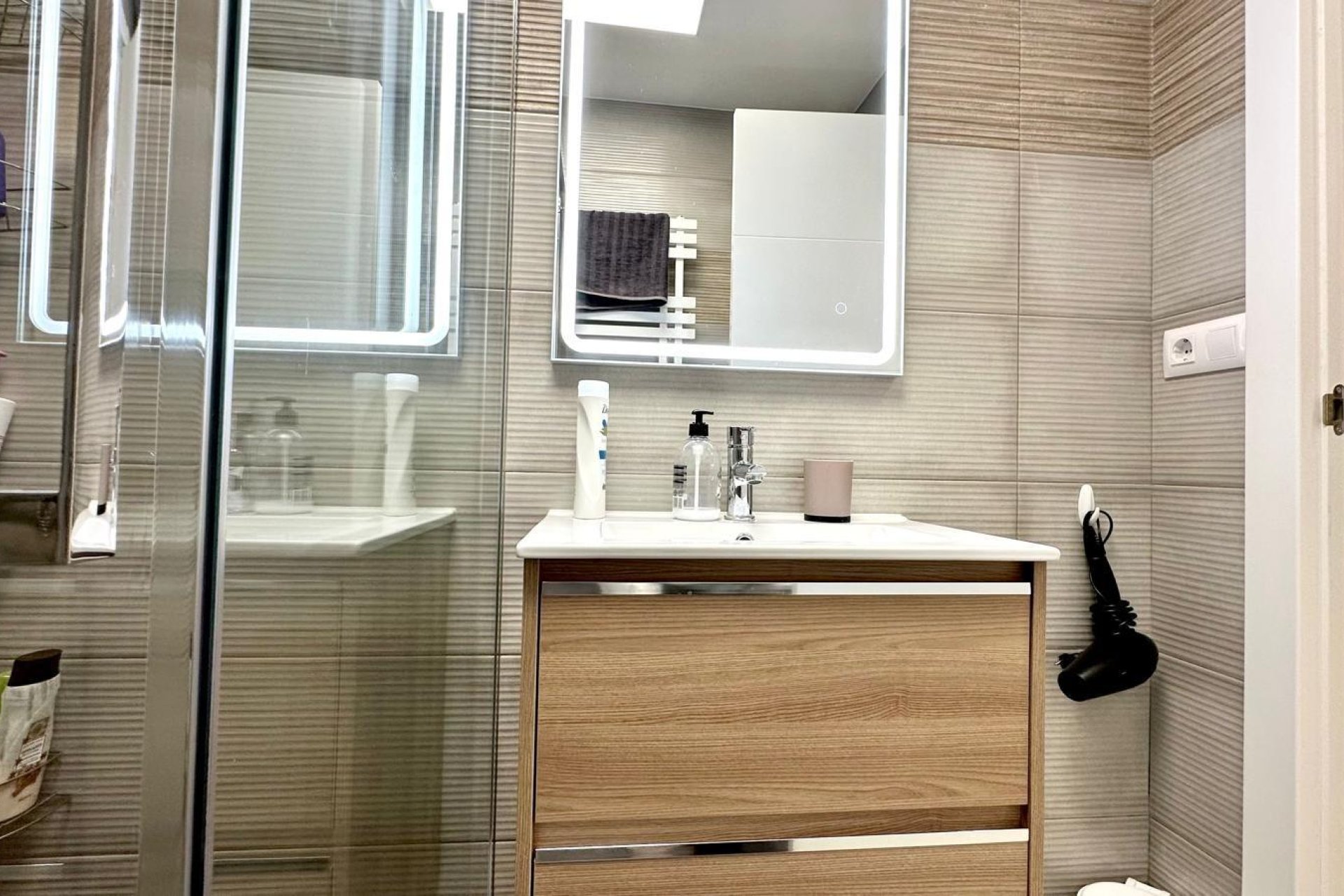 Használt Ingatlanok - Bungaló -
Torrevieja - Torreblanca